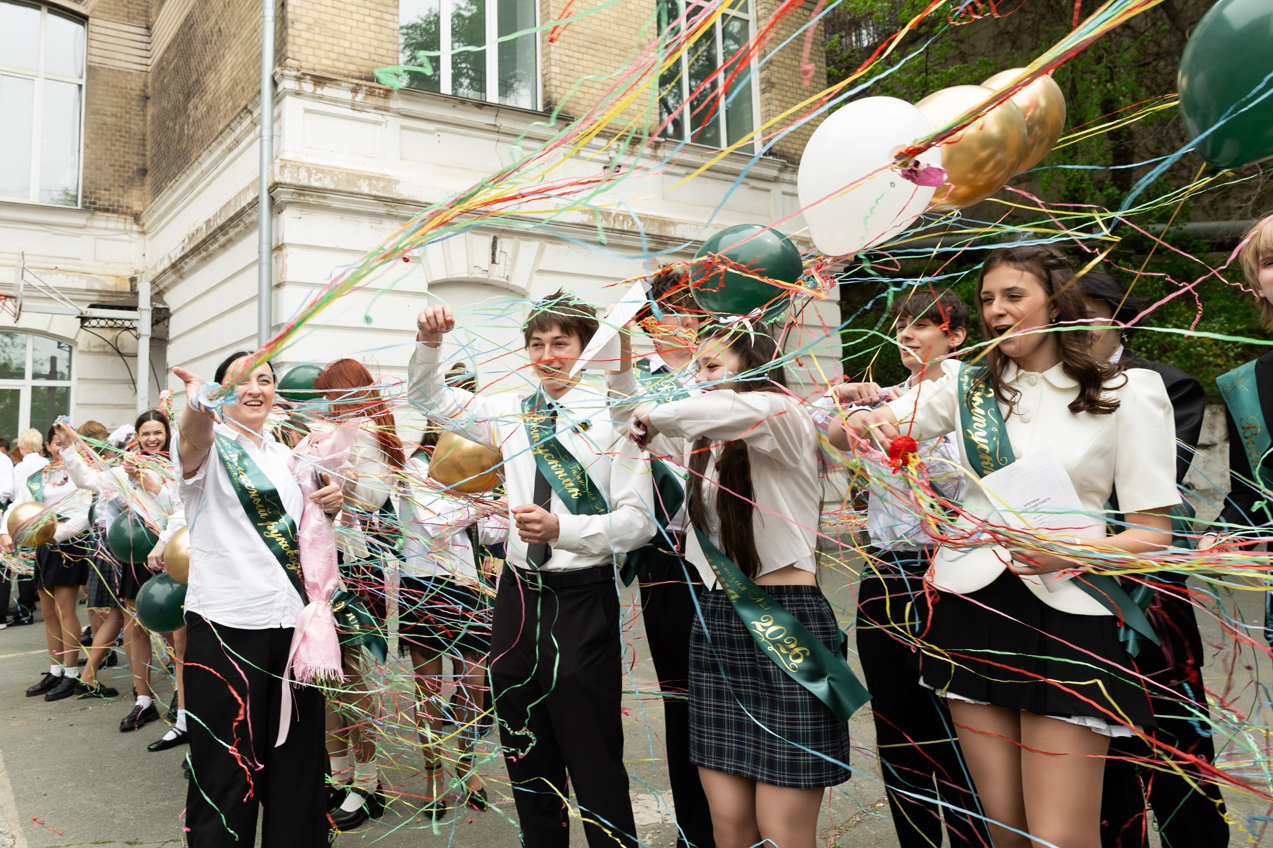 ШКОЛА и ДЕТСКИЙ САД. Портретный, свадебный, репортажный фотограф во Владивостоке Юлиана Джули Фокс