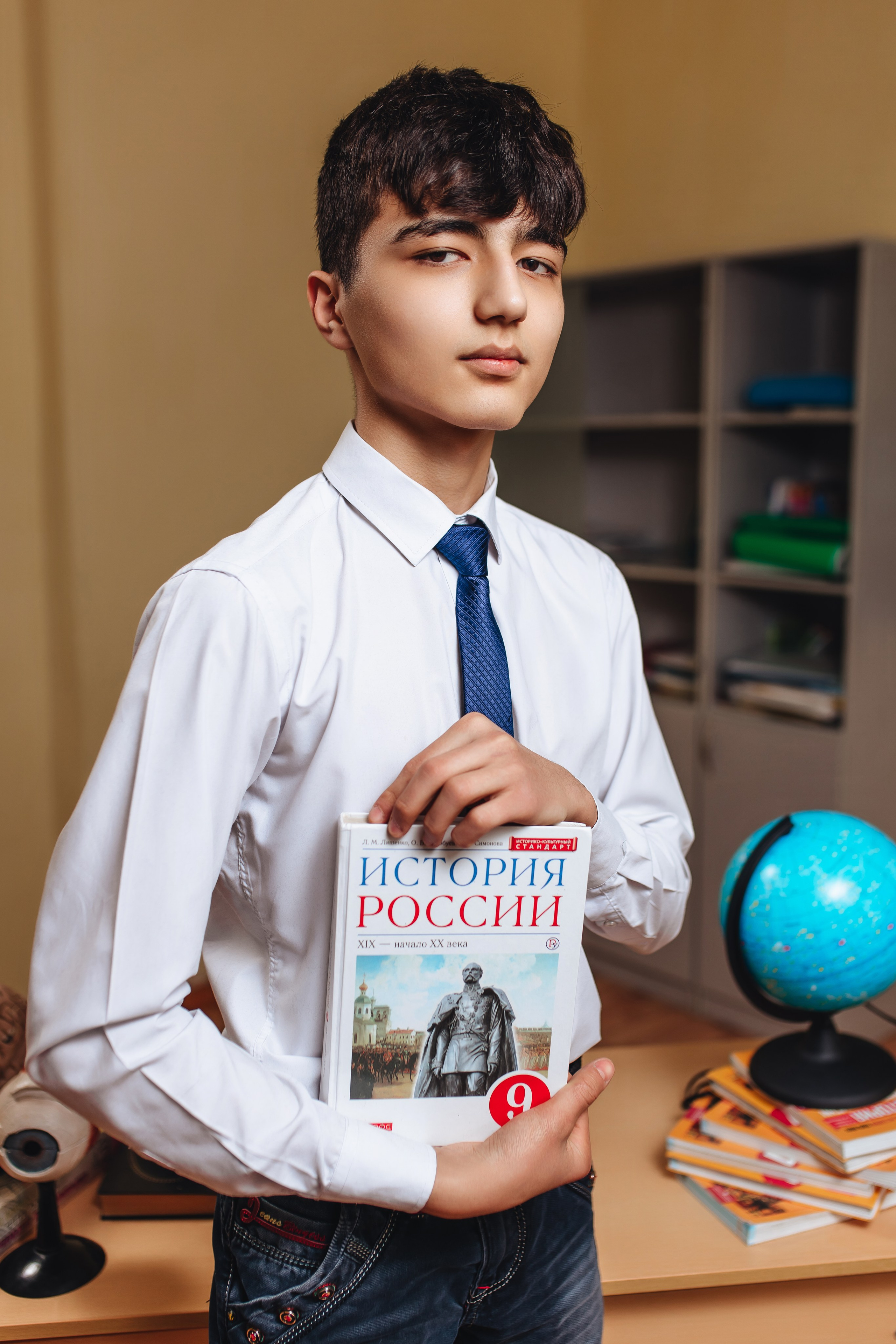 9 класс ЦО 26. Свадебный и семейный фотограф в Туле и области Маша Костина