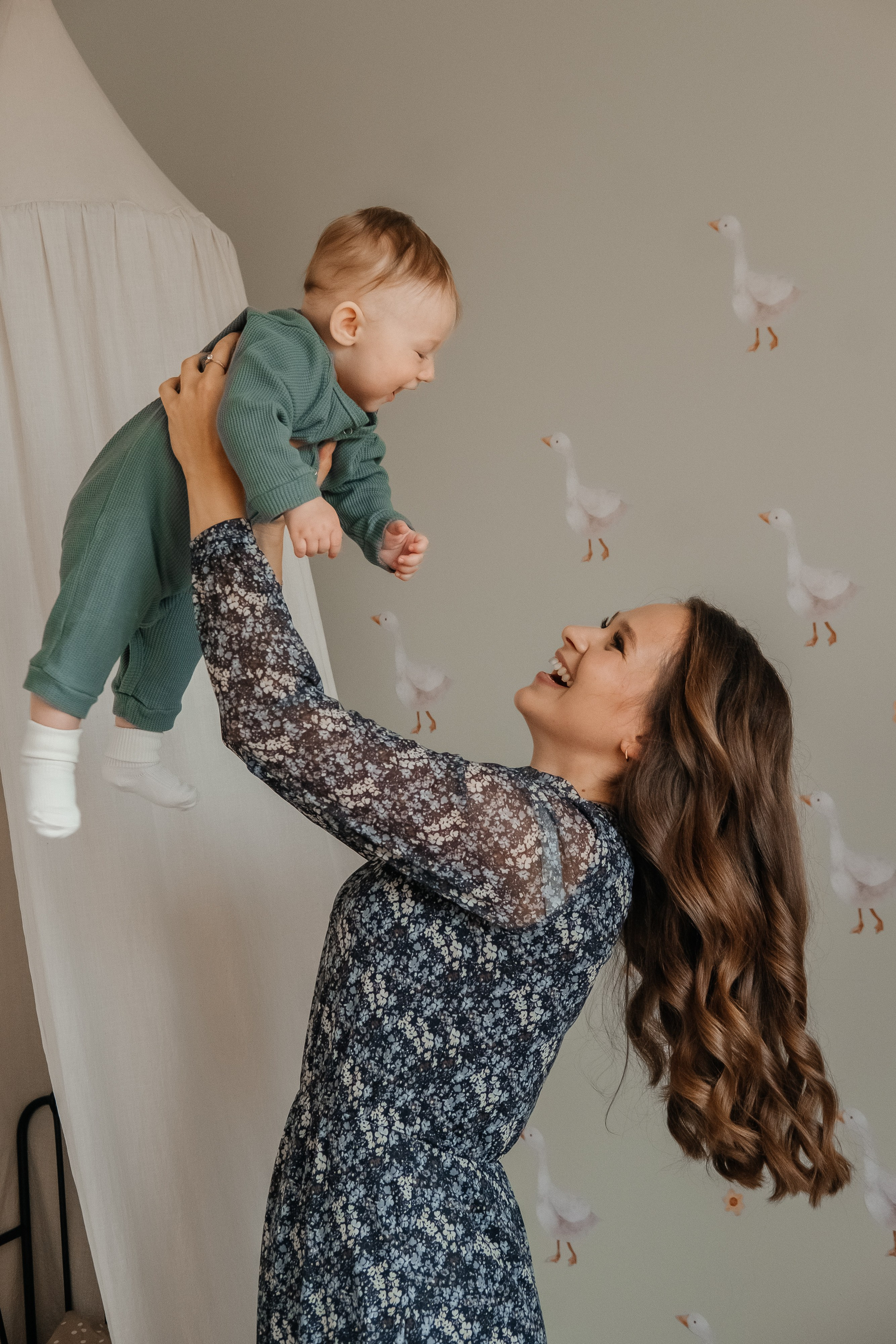 . Семейный и свадебный фотограф Новосибирск