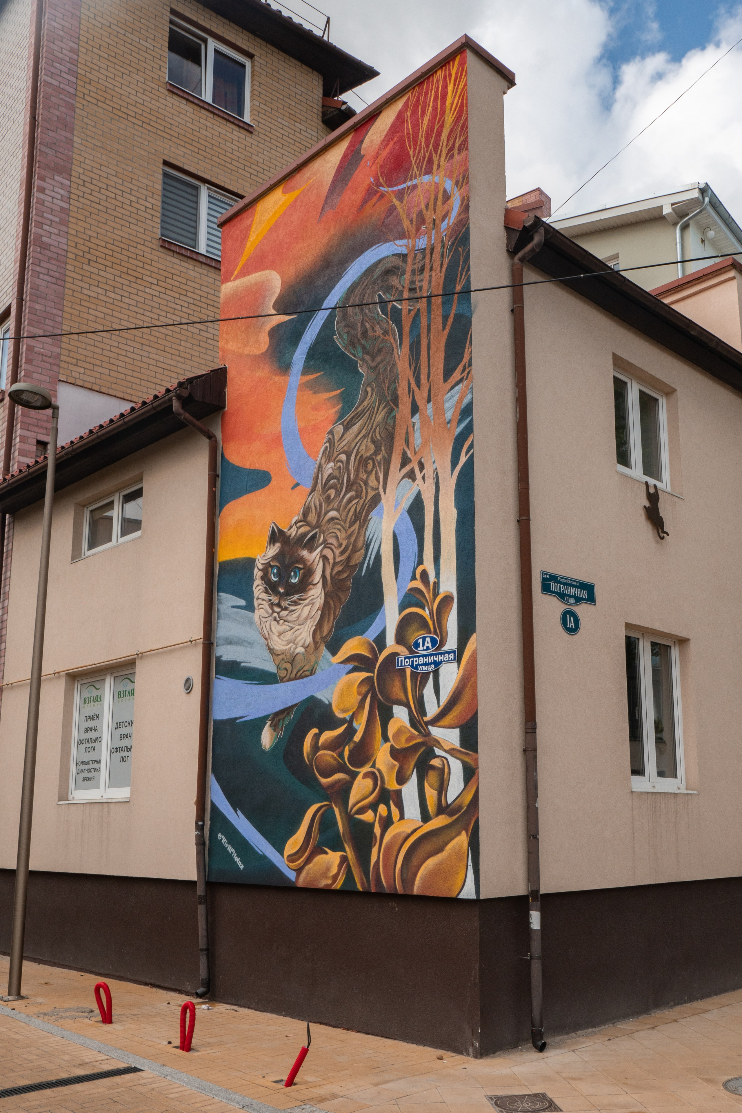 Калининградская область. Gusarov Travel Photography