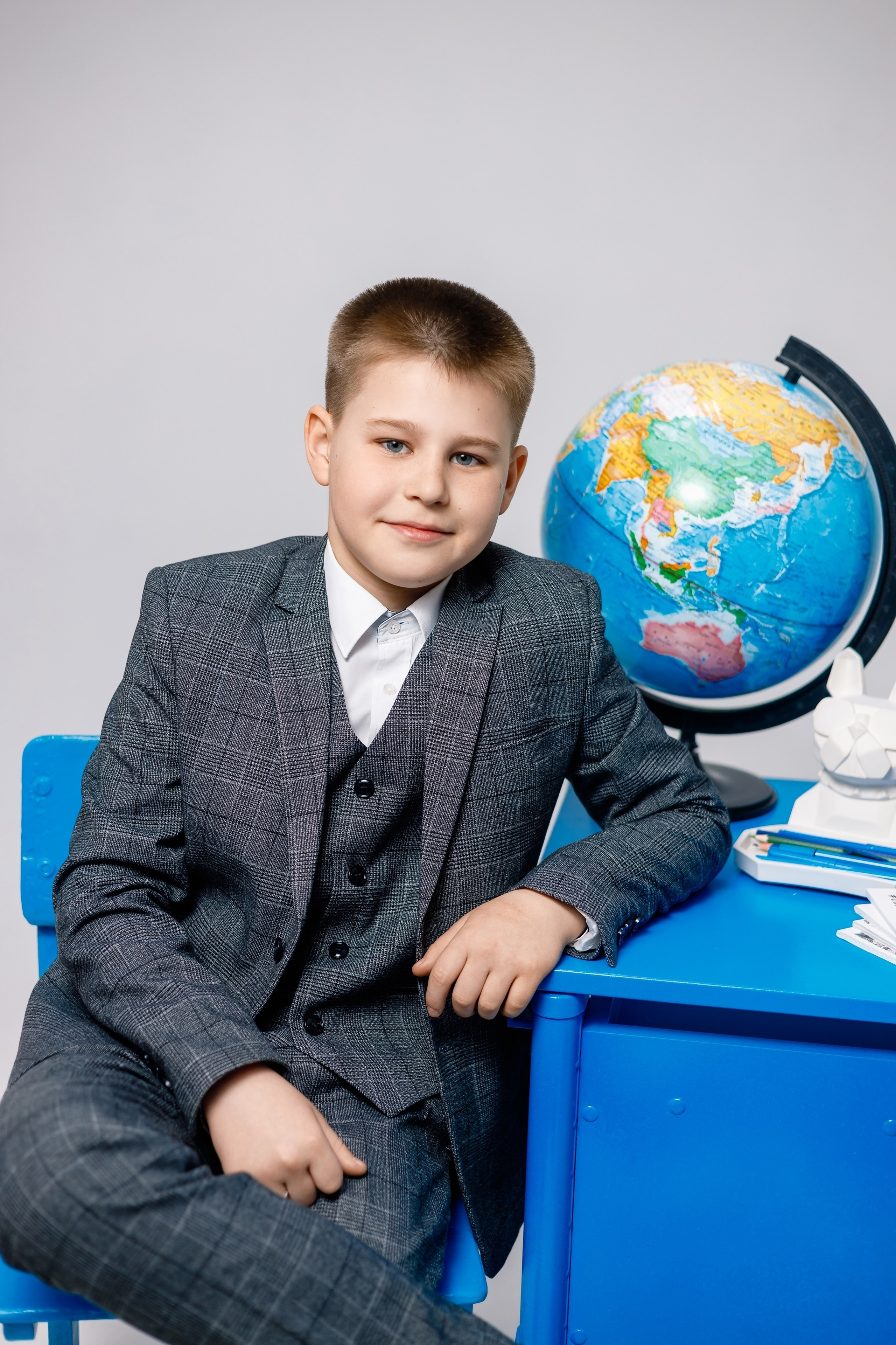 4-в, 14 шк, выпуск 2025