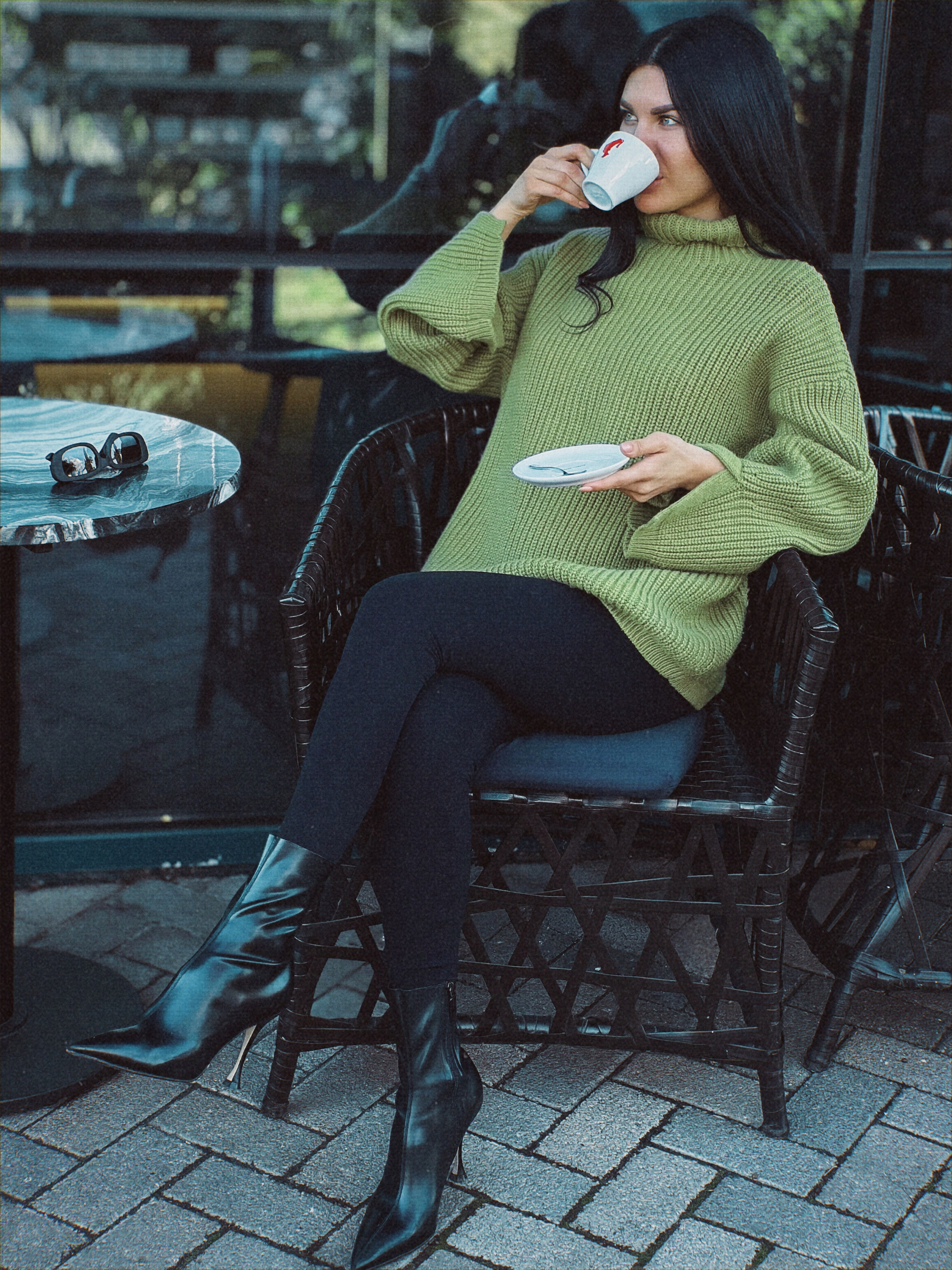 Lady in red. Чувственный мобильный фотограф в Казани и Сочи Дьяченко Дарья