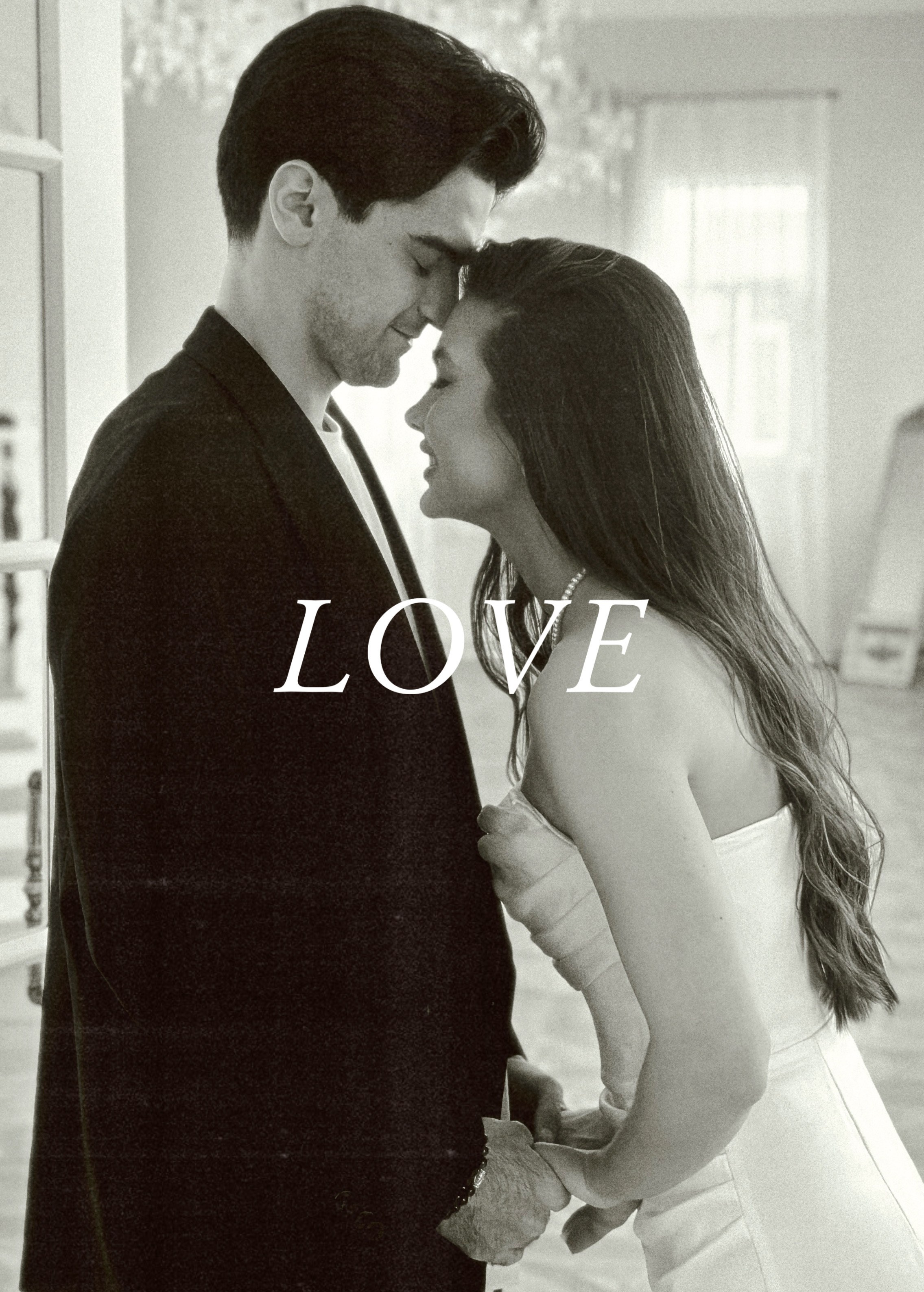 Свадебная история. Чувственный мобильный фотограф в Казани и Сочи Дьяченко Дарья