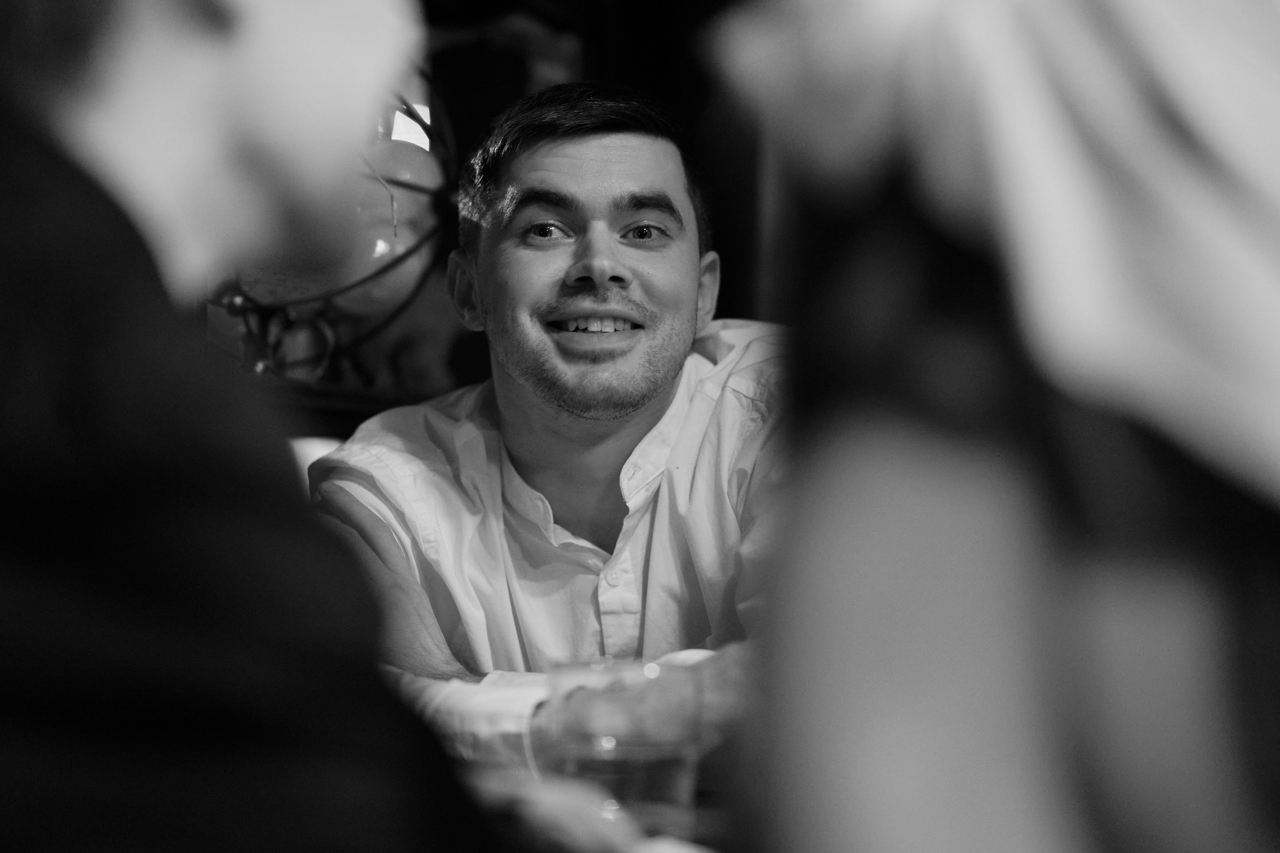 Репортажный фотограф Иван Порошин