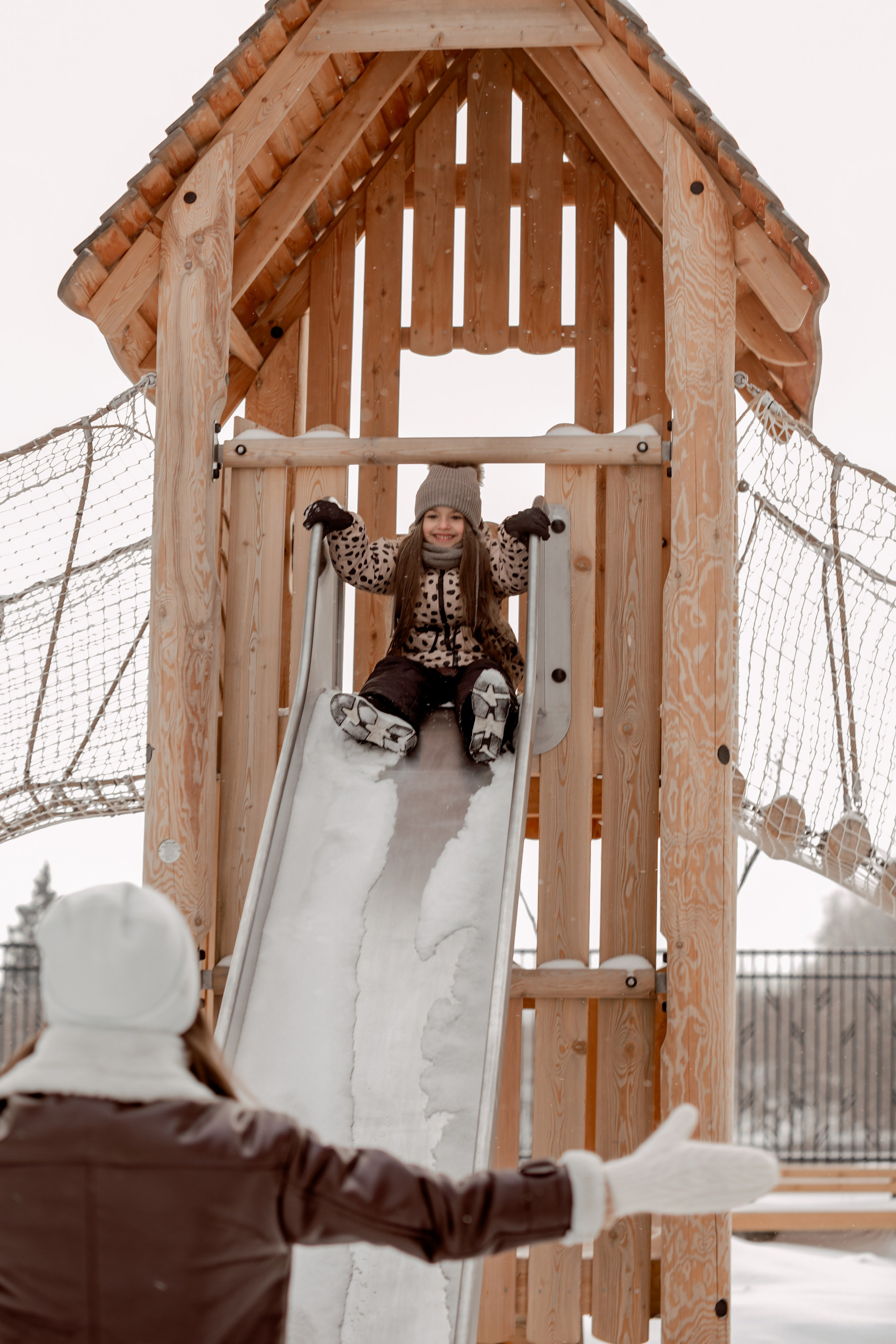 Саша и Даша. Свадебный фотограф в Нижнем Новгороде