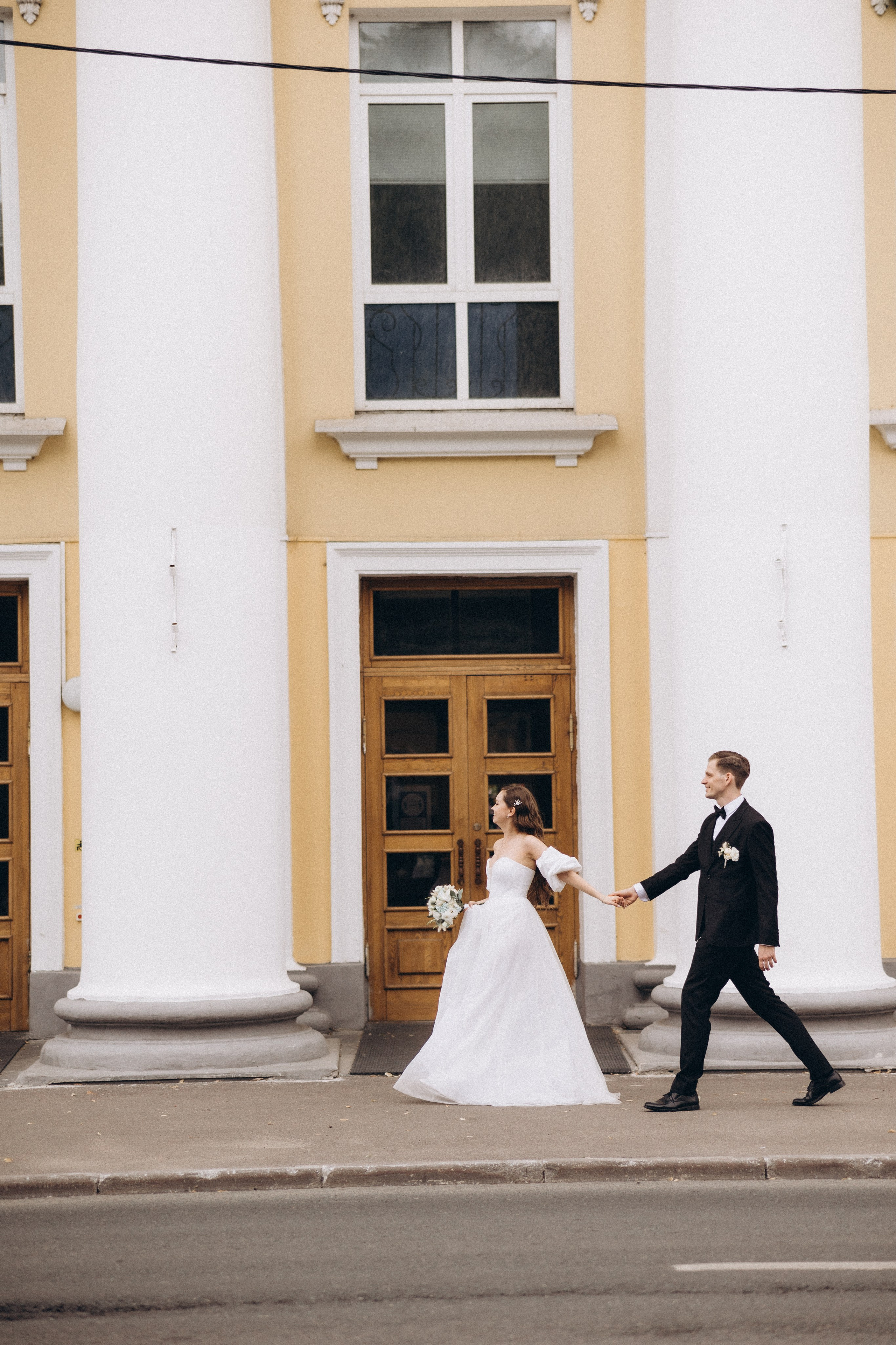 WEDDING. Фотограф в Дананге Элина Уразманова
