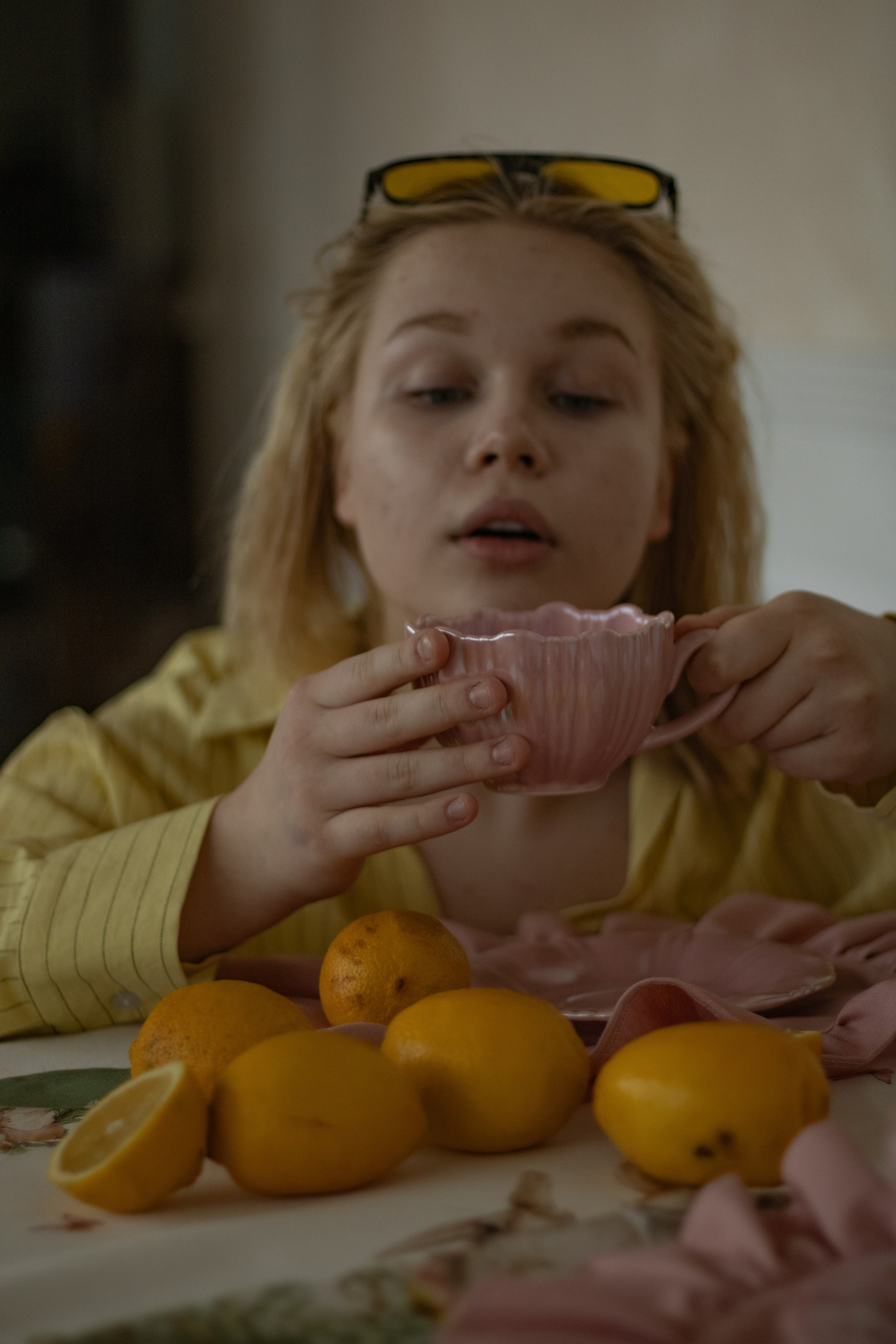 Стильные подружки. Катя Попова|ЛайфСтайл фотограф