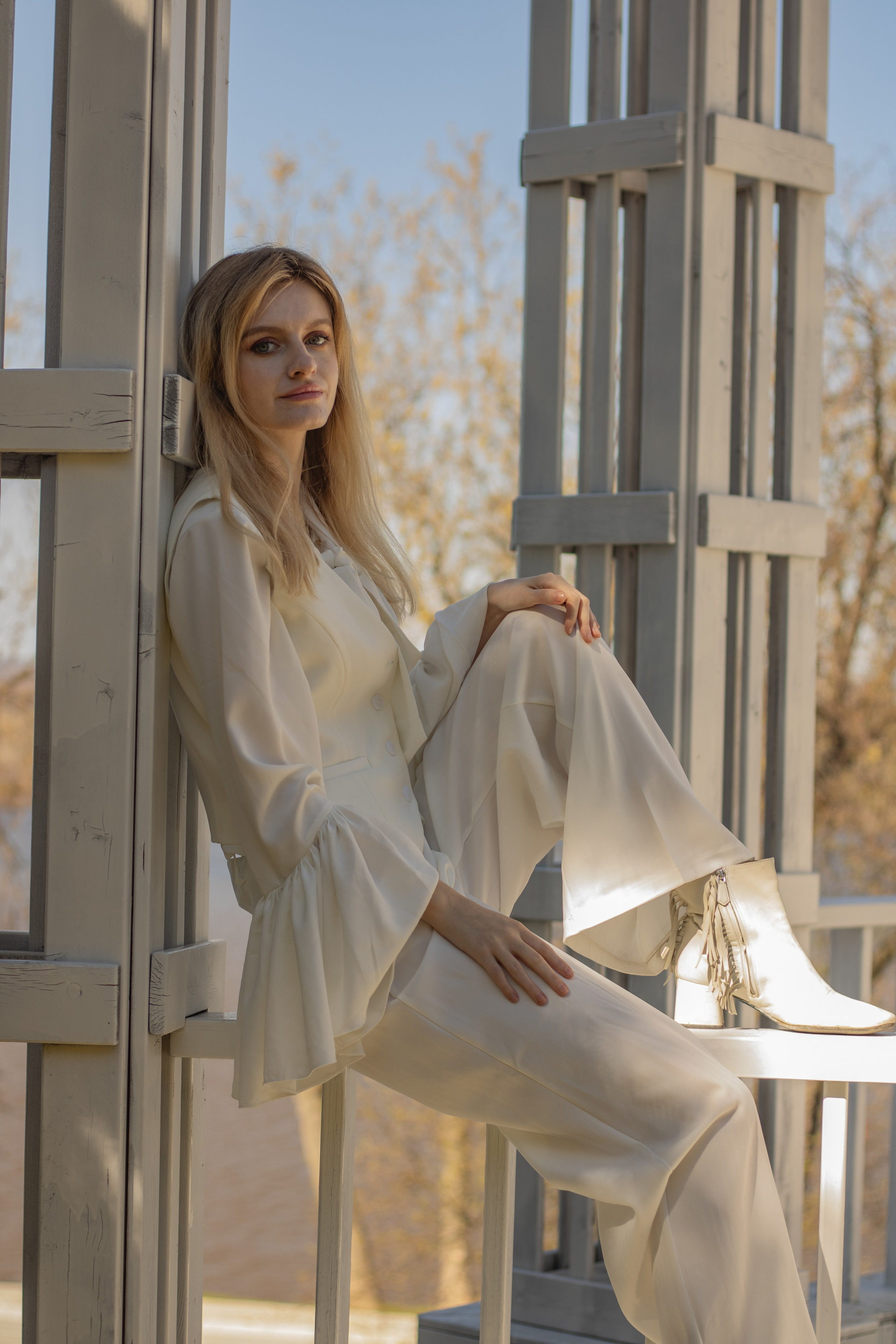 Тайная беседка с Анастасией. Катя Попова|ЛайфСтайл фотограф