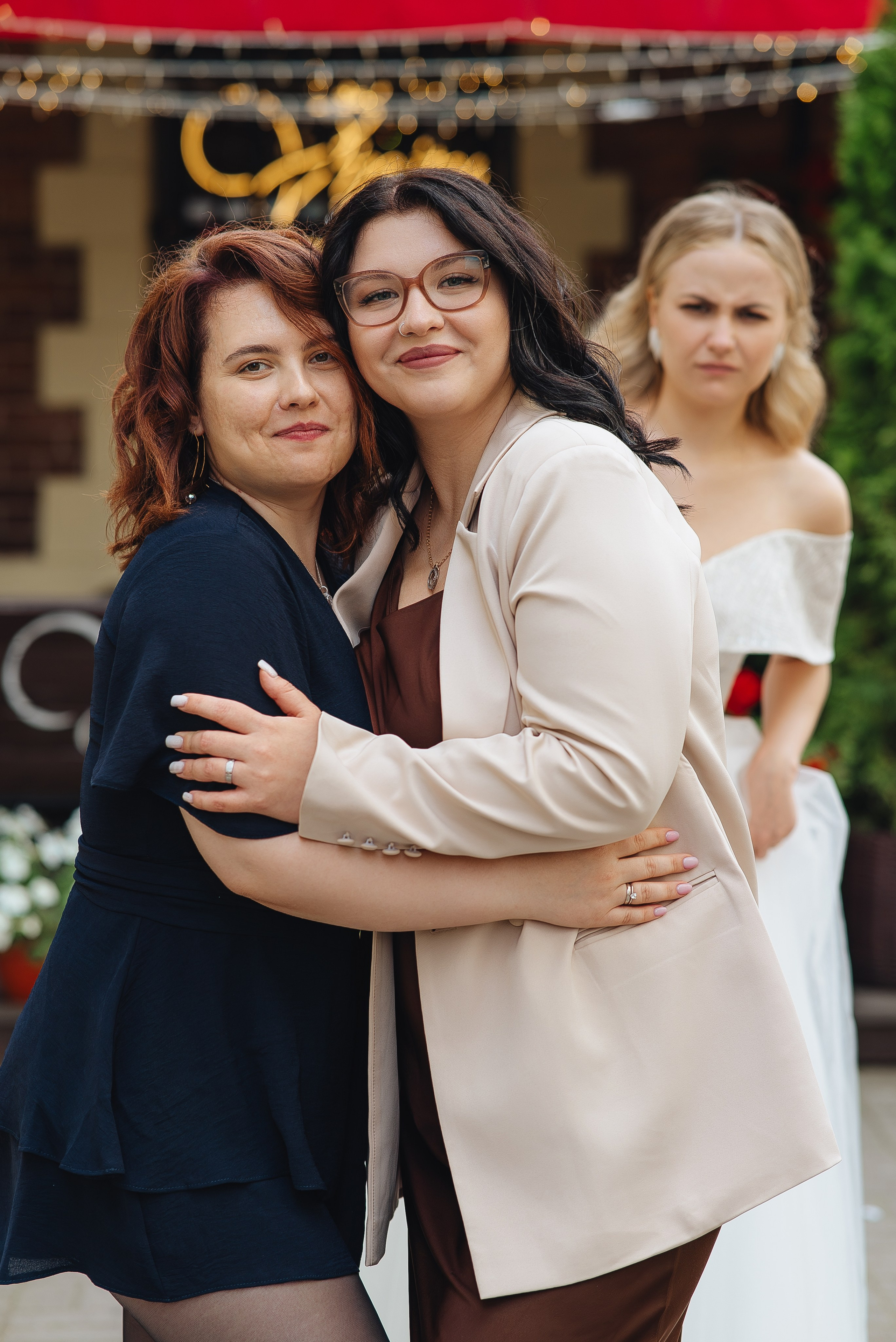 Свадебная фотосессия СПБ