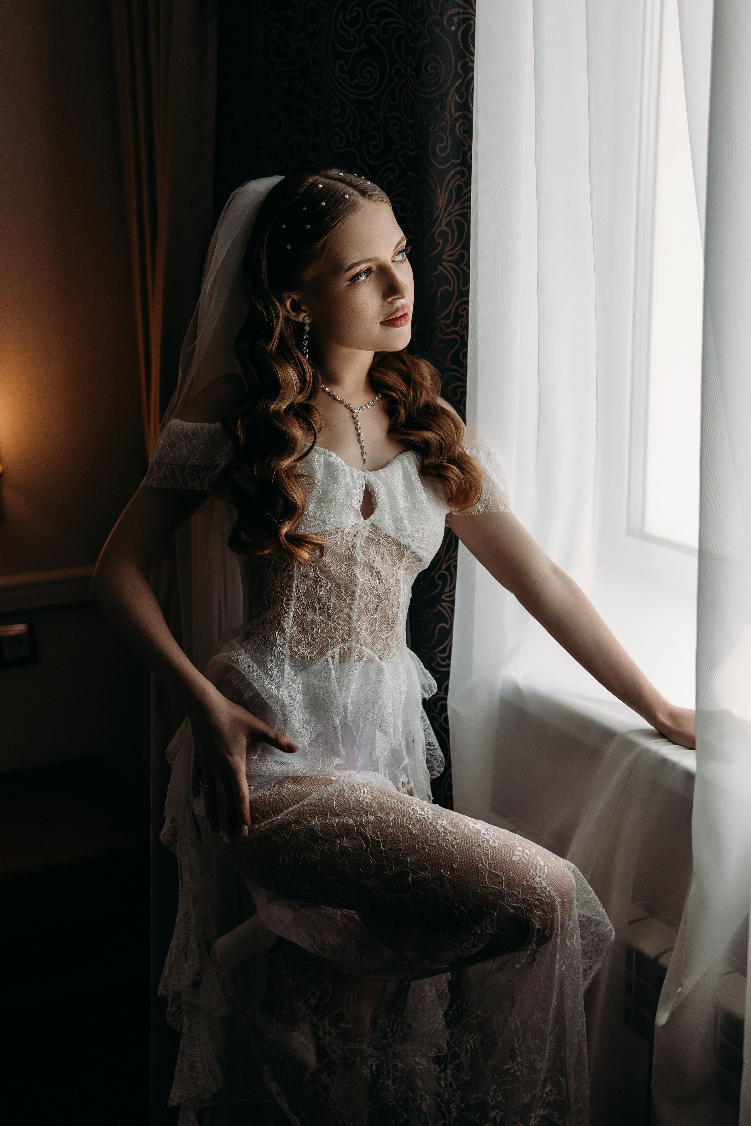 Тимофей & Оксана. Свадебный ФОТОГРАФ и ВИДЕОГРАФ Ульяновск