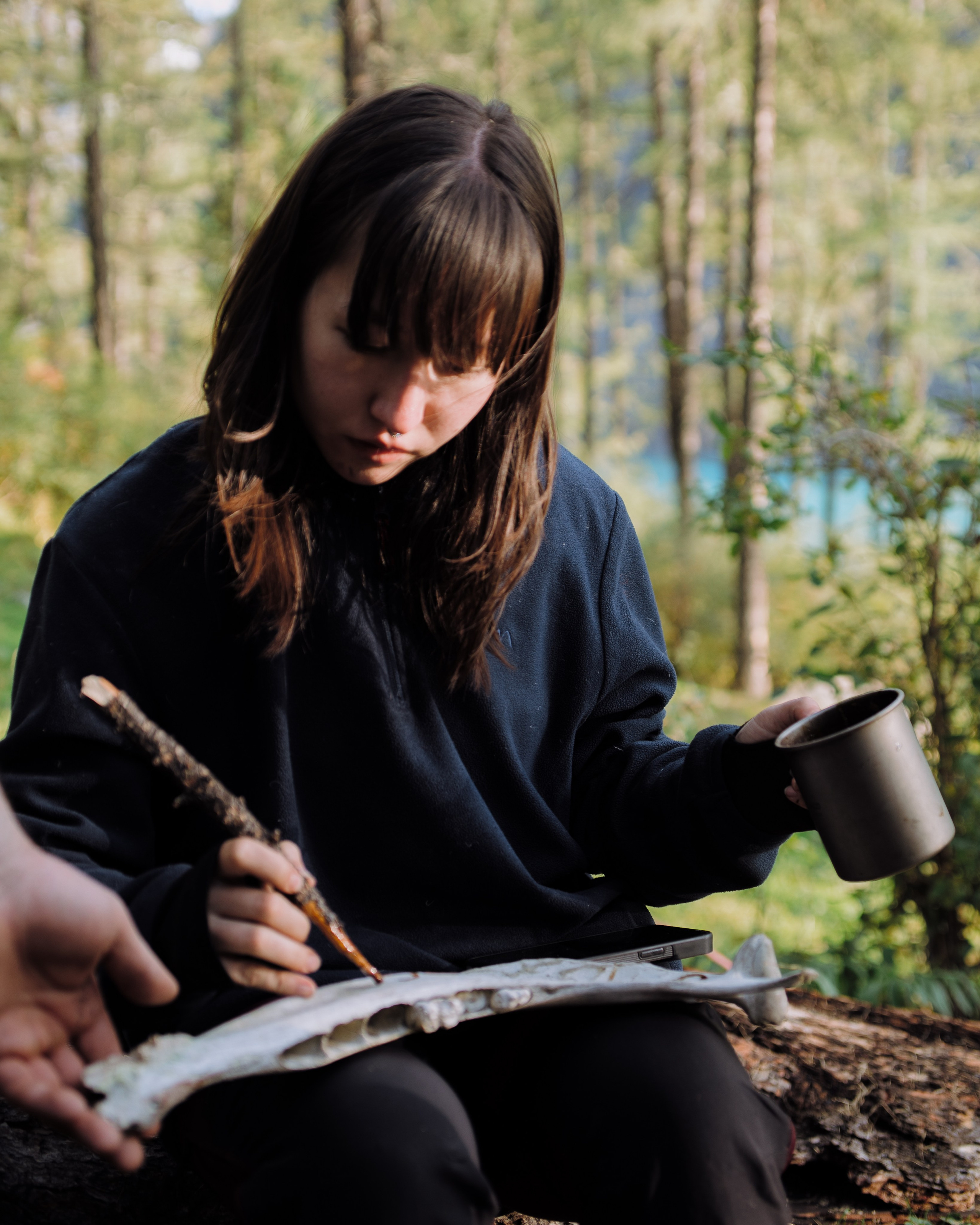 Шавлинские. Главная