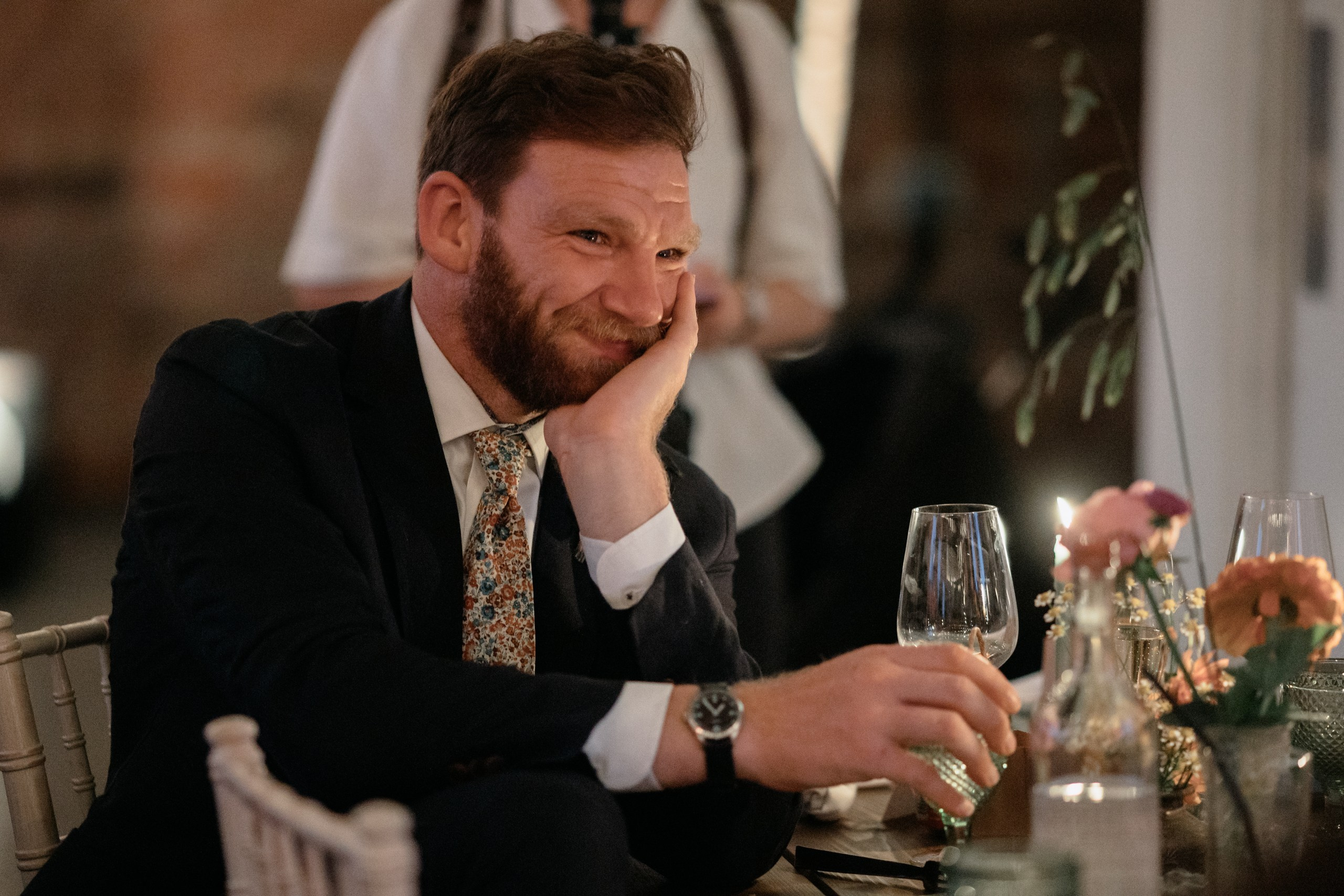 Kate & Thurane Wedding at Loft Studios London. Moments Catchers — Wedding Photography & Video Duo in London