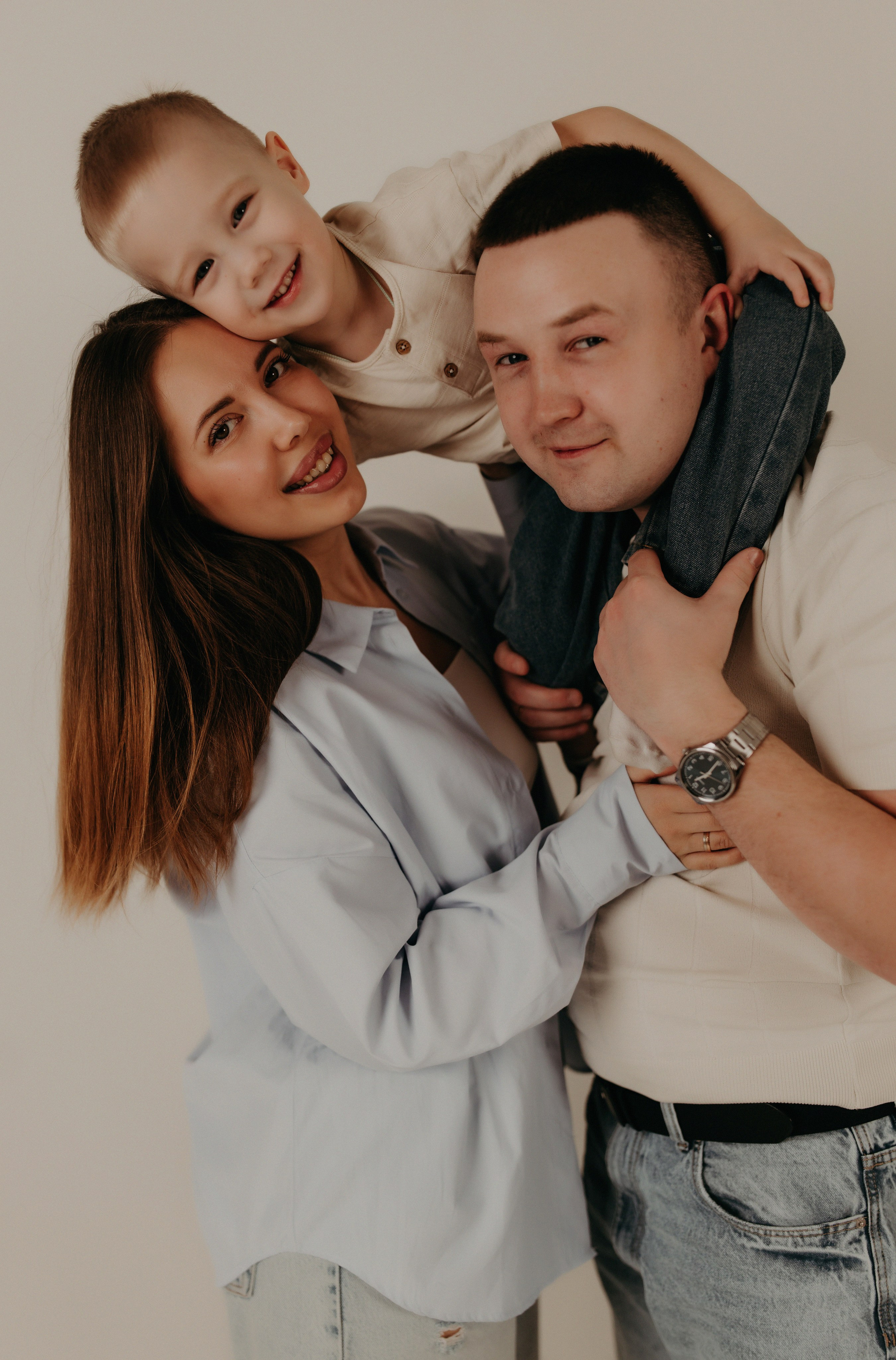 Ирина Костя Ярик. Свадебный и семейный фотограф в Казани и Волжске