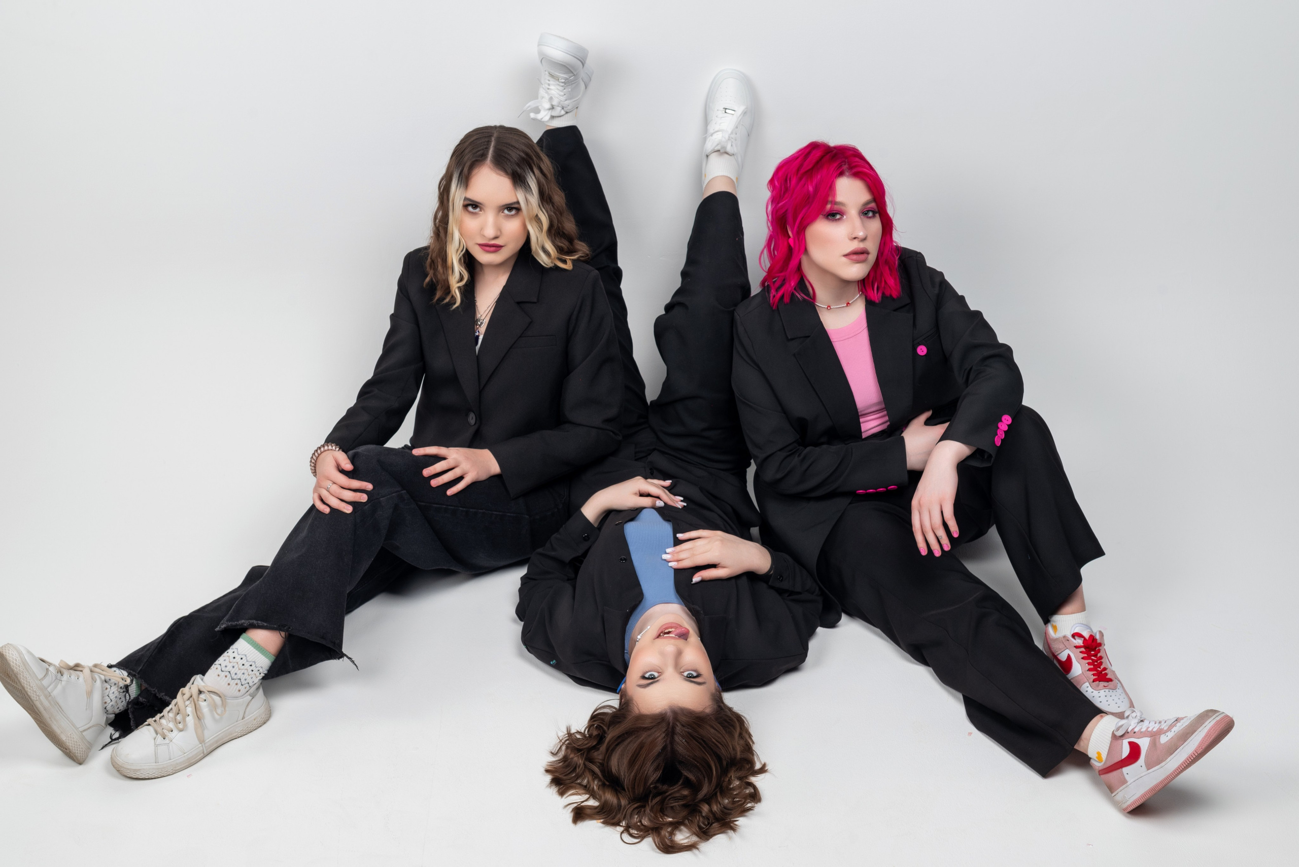 18 лет в студии. Фотовидео.рус