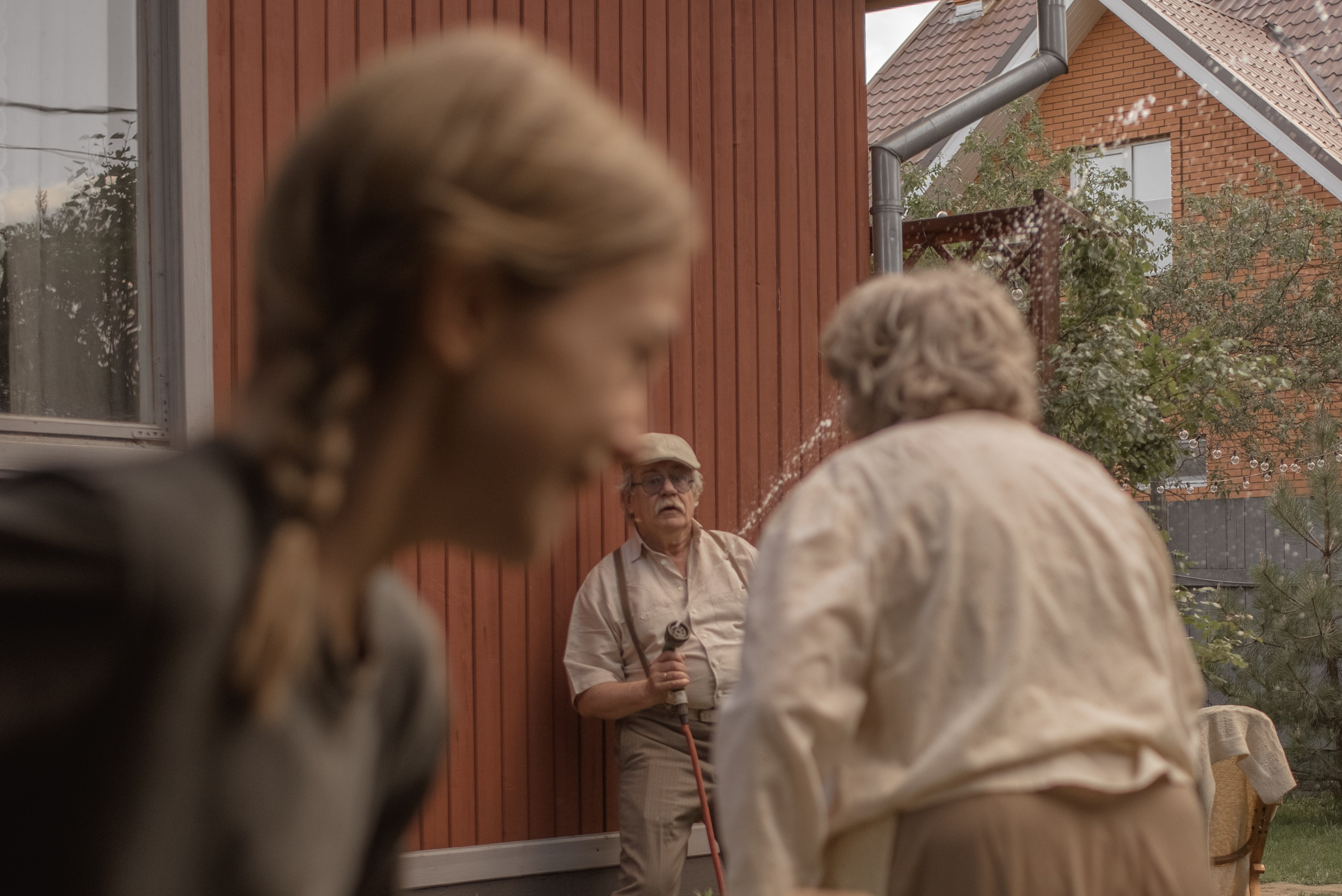 Однажды…. Детский и семейный фотограф/видеограф Галина Чеб