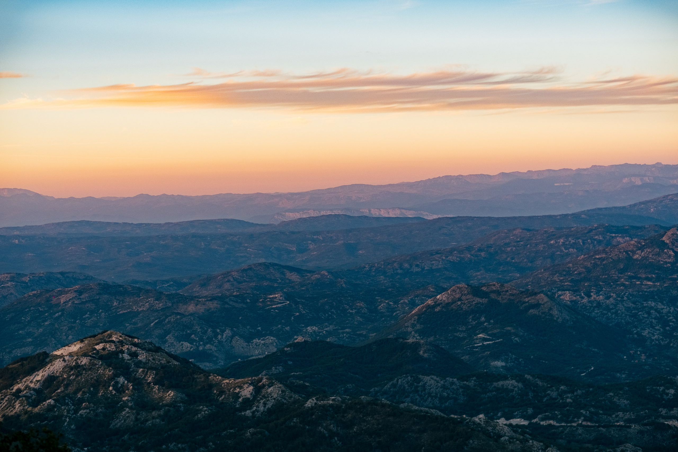Черногория. Свадебный Видеограф Фотограф в Сочи
