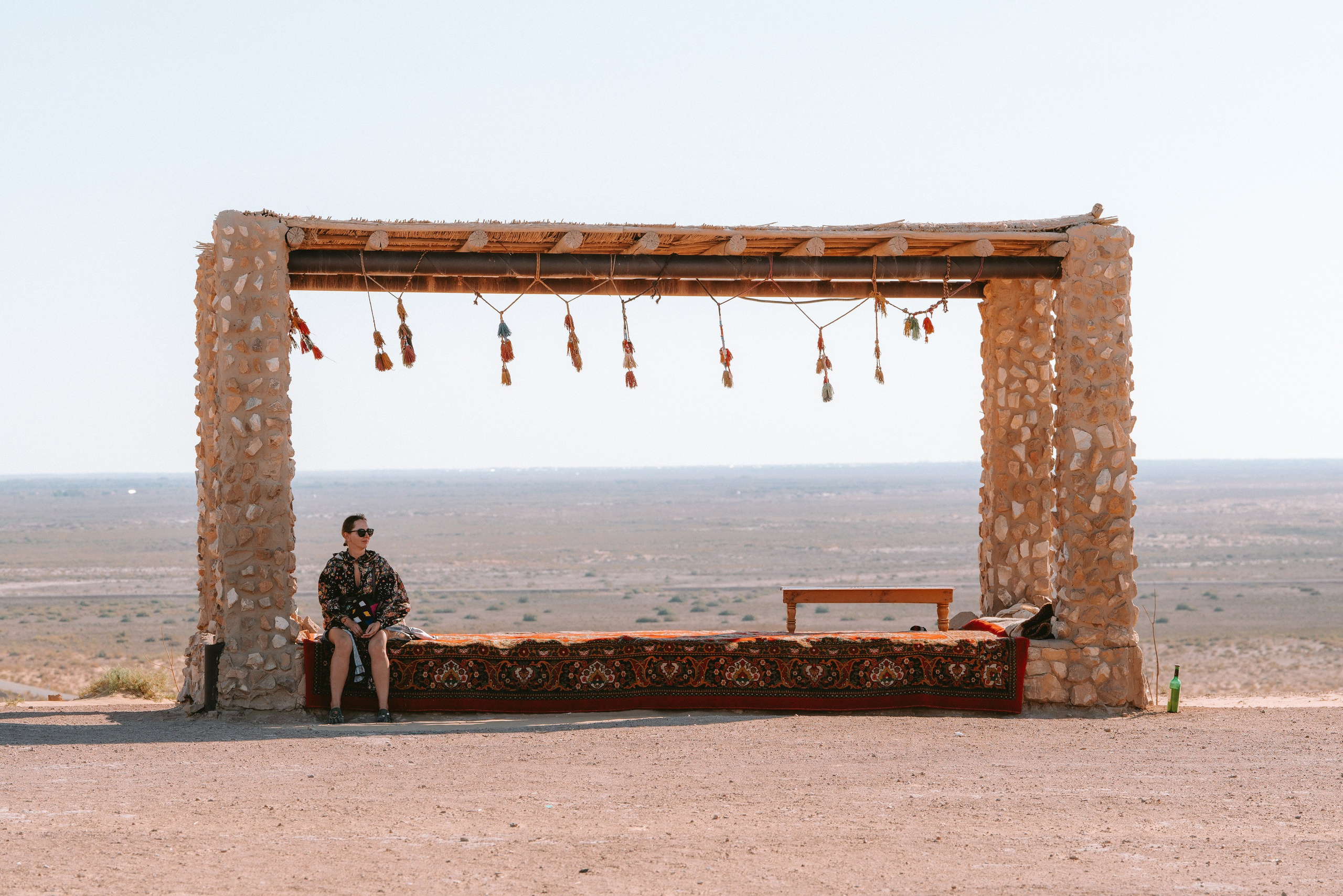 Фотографии Узбекистана. Фотографии Дмитрия Захаренко