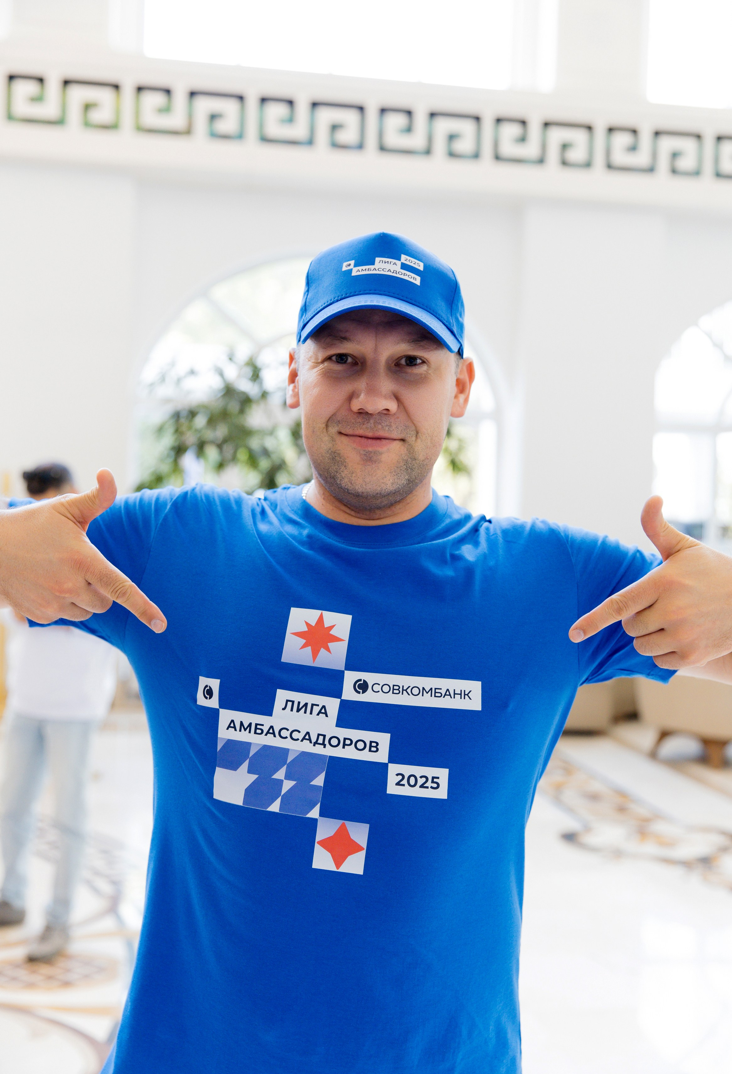 Турция. Совкомбанк. Лига Амбассадоров. Свадебный фотограф Москва Анна Шилова