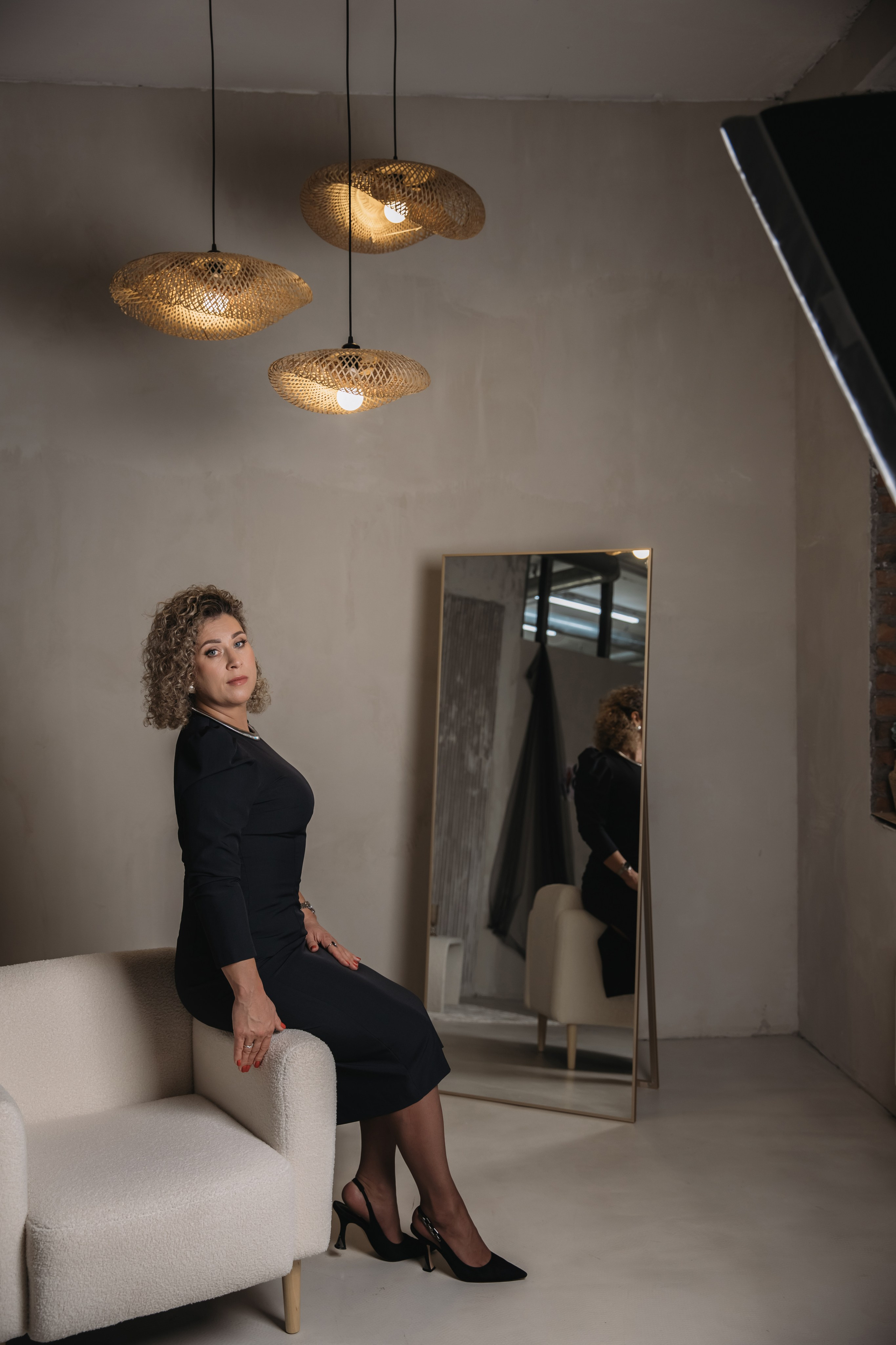 Content. Коммерческий фотограф, ретушёр Анастасия Пачина