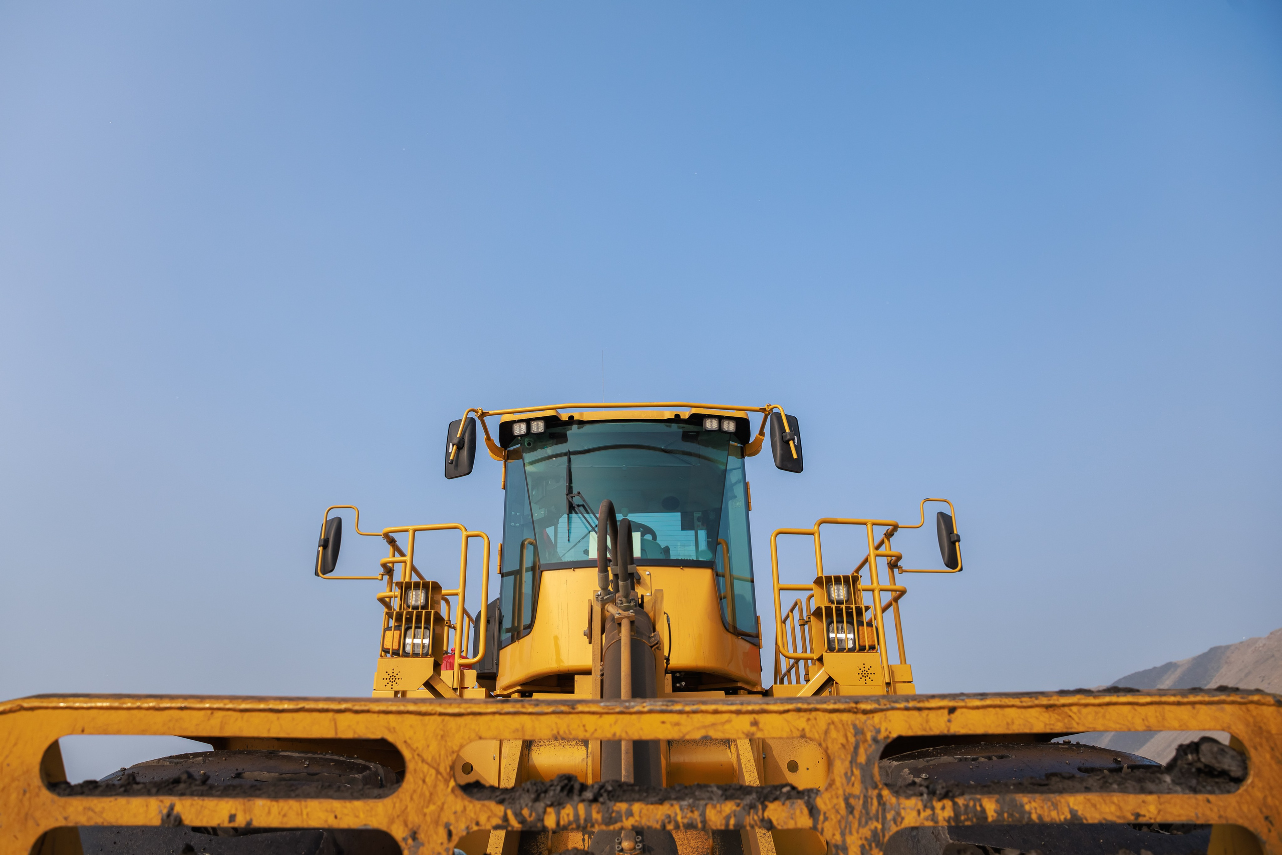 Промышленный репортаж. Коммерческий фотограф, ретушёр Анастасия Пачина