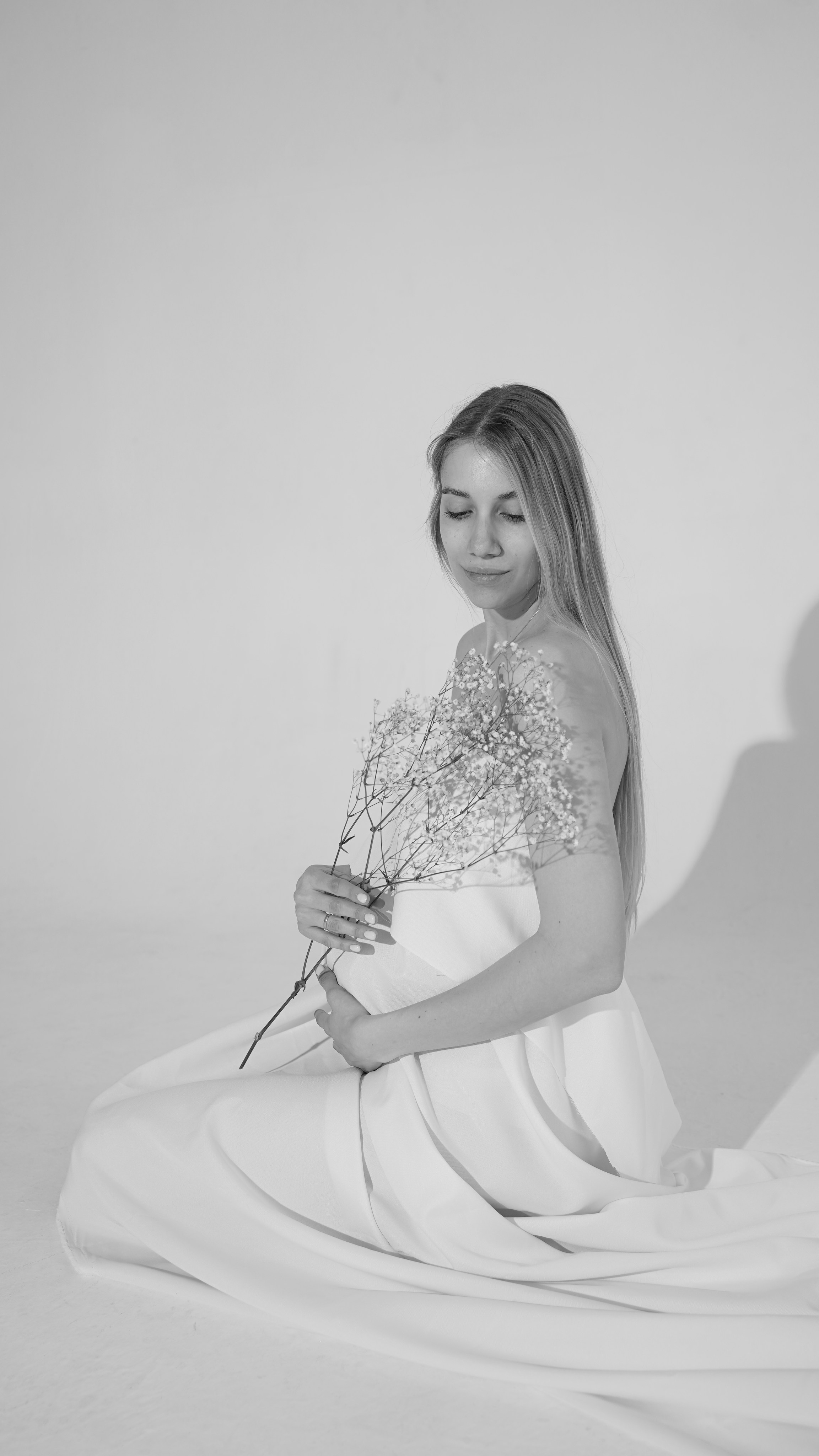 Елизавета. Добро пожаловать в мир самого прекрасного — в мир фотографии!