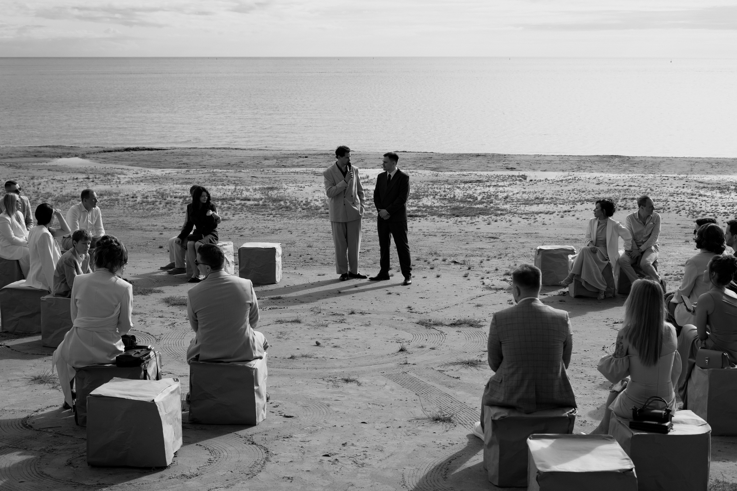 МОМЕНТОВ МОРЕ. Фотограф Злата Смирнова