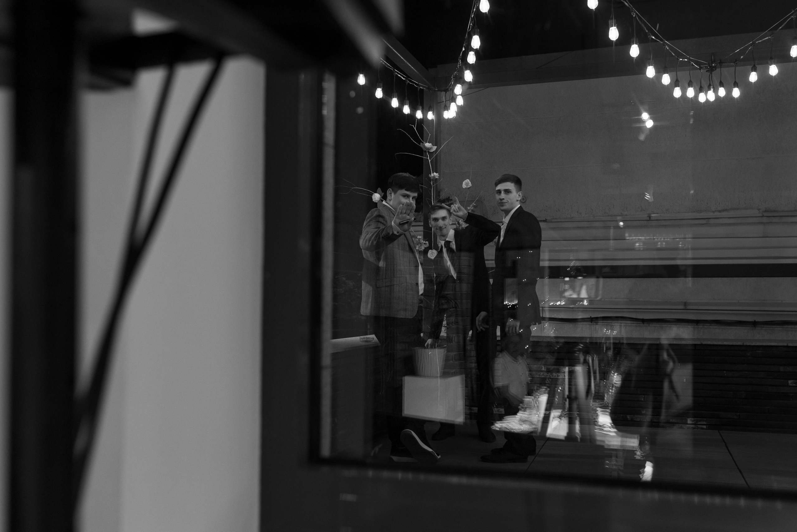 Станислав & Мария. Фотограф Москва Людмила Белова