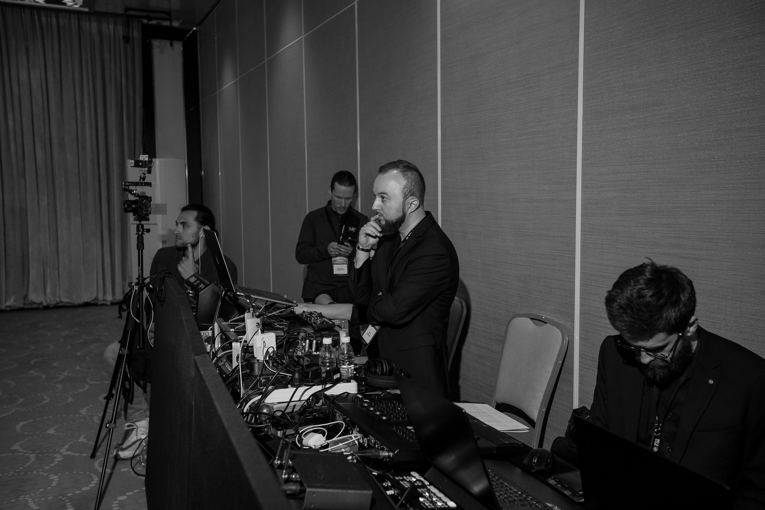 Форум «Новые горизонты» ЭТП ГПБ Красная поляна. Фотограф Москва Людмила Белова