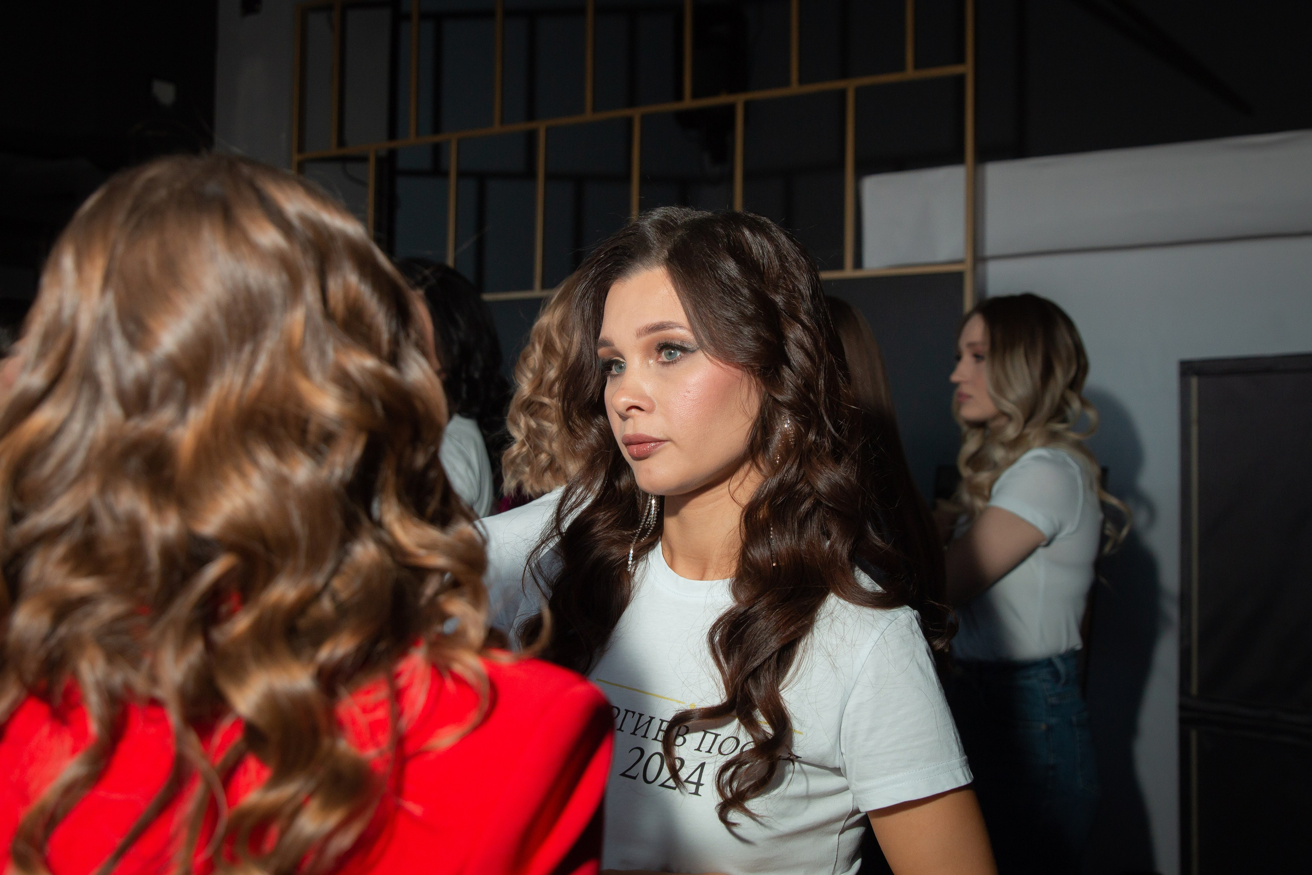 Мисс и Миссис 2024. Семейный и детский фотограф в Сергиев Посаде, Хотьково Якимчук Любовь