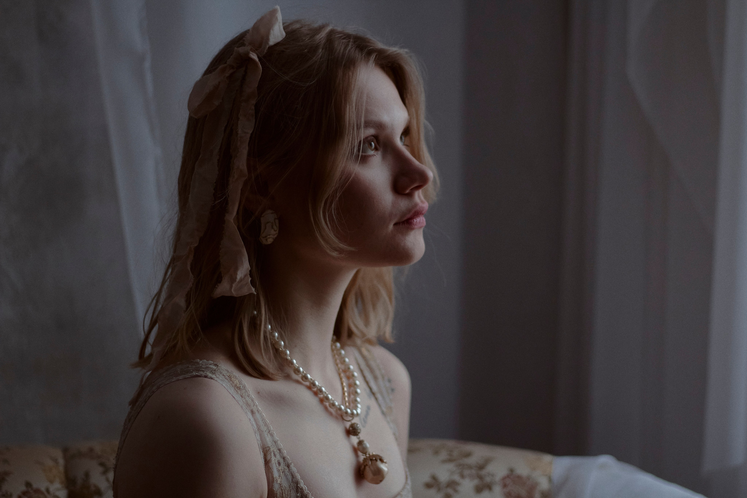 Нежность. Фотограф лавстори Москва/МО Приятелева Ангелина