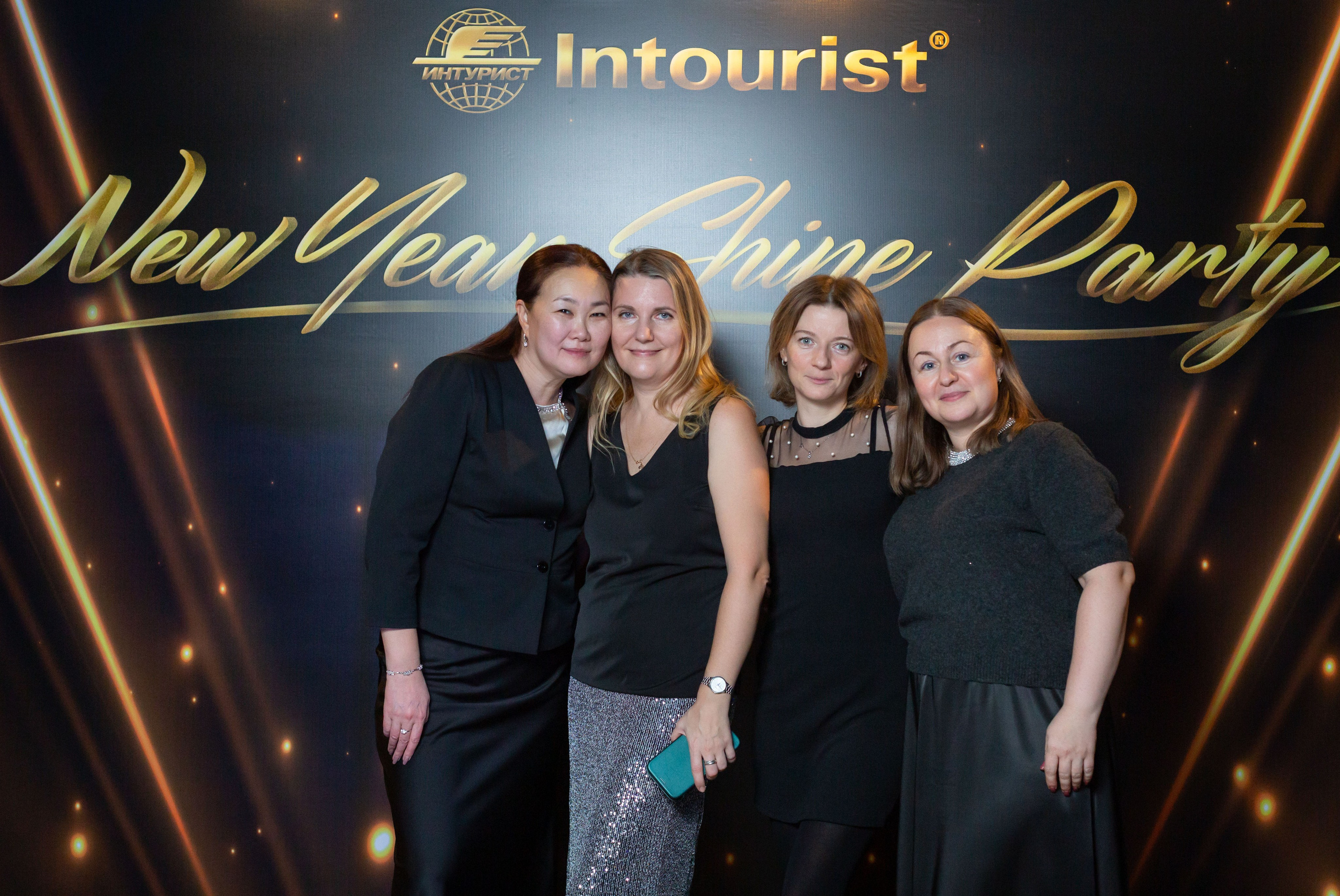 Корпоратив ресторан Времена года Москва. Семейный и детский фотограф Анна Петракова