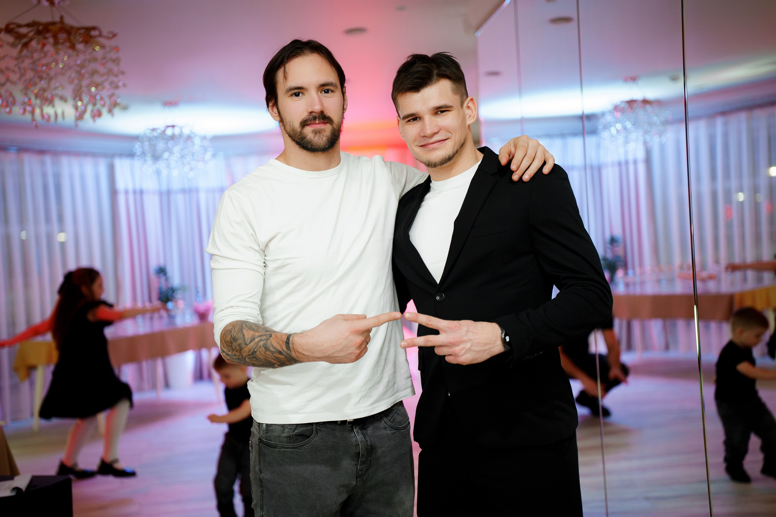 DOLCE CASA. КИПЯТКОМ КОКШЕТАУ