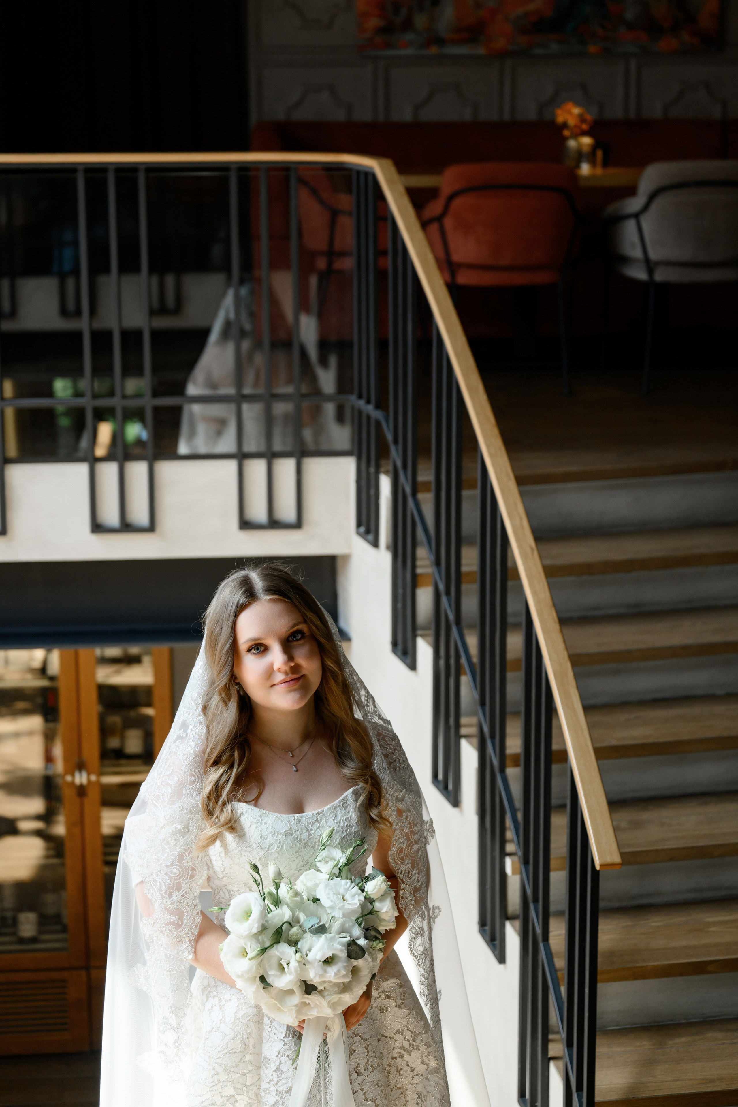Sergey and Tatyana. Фотограф в Липецке Ковалько Евгений