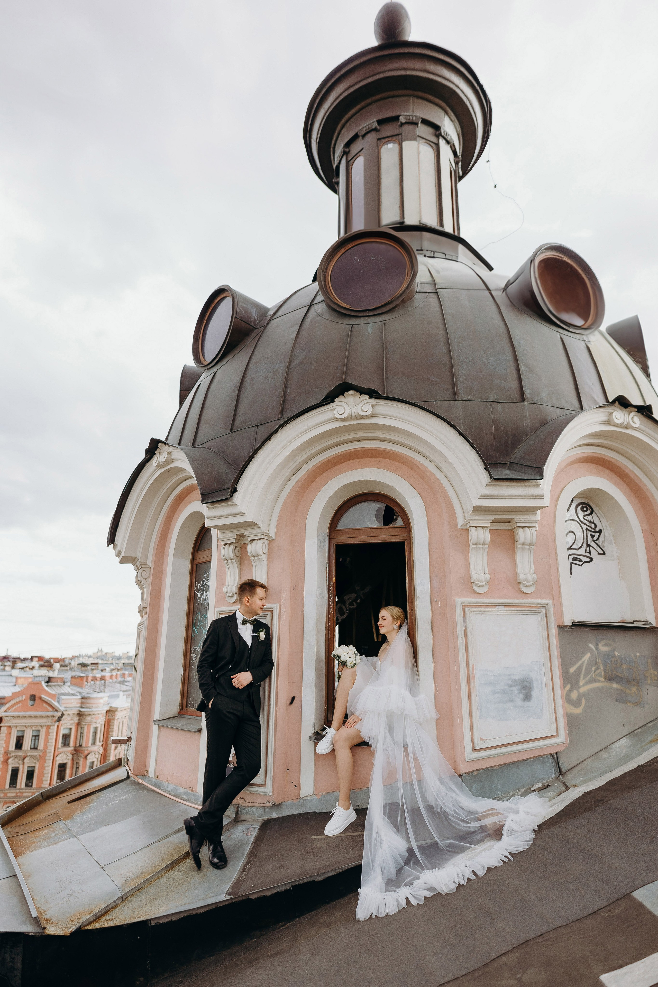 Wedding day 09.06.23. Свадебный фотограф в Санкт-Петербурге