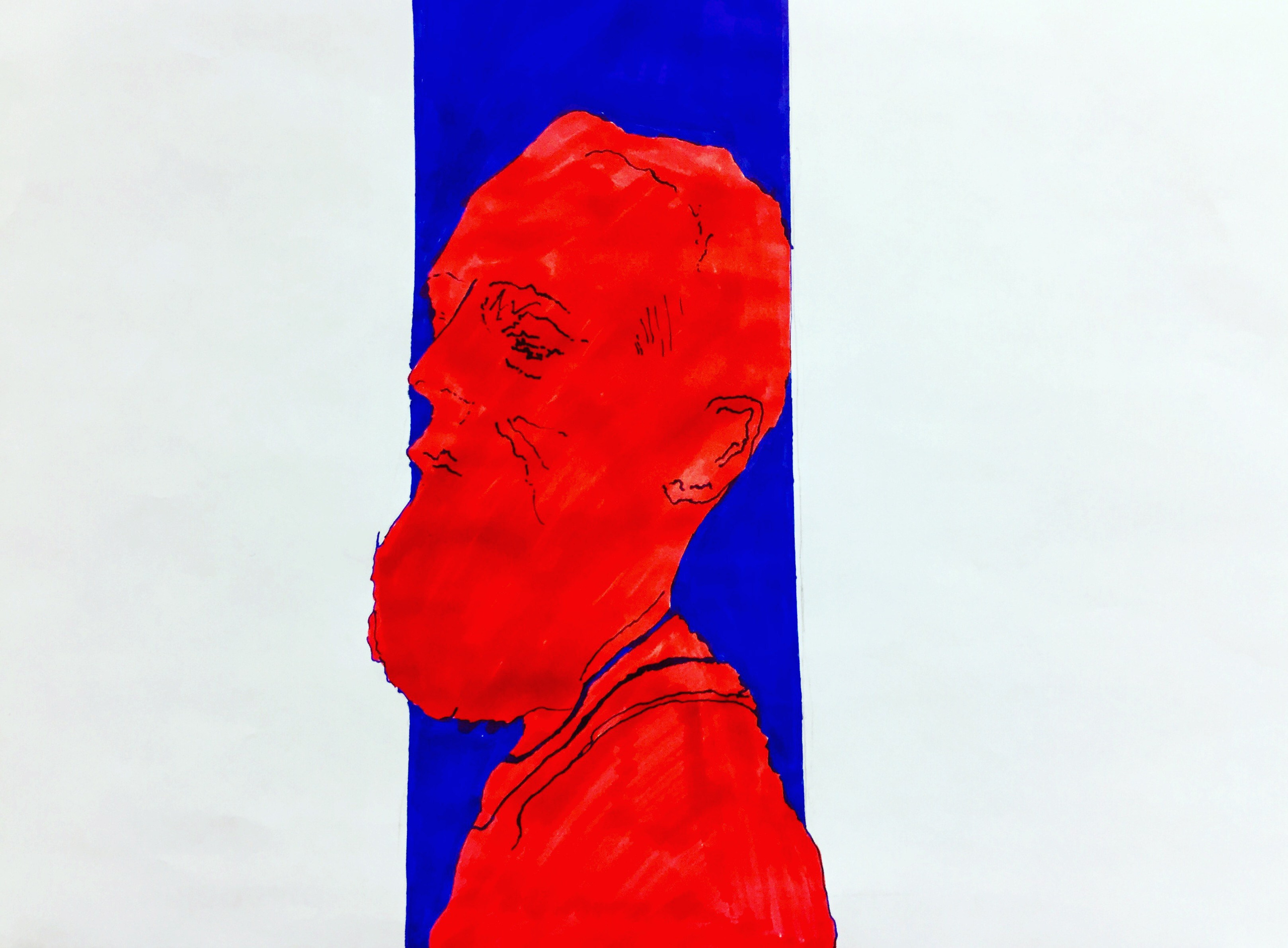 Рисунки. Фотографии Руслана Сайдалиева (Рус Сай)