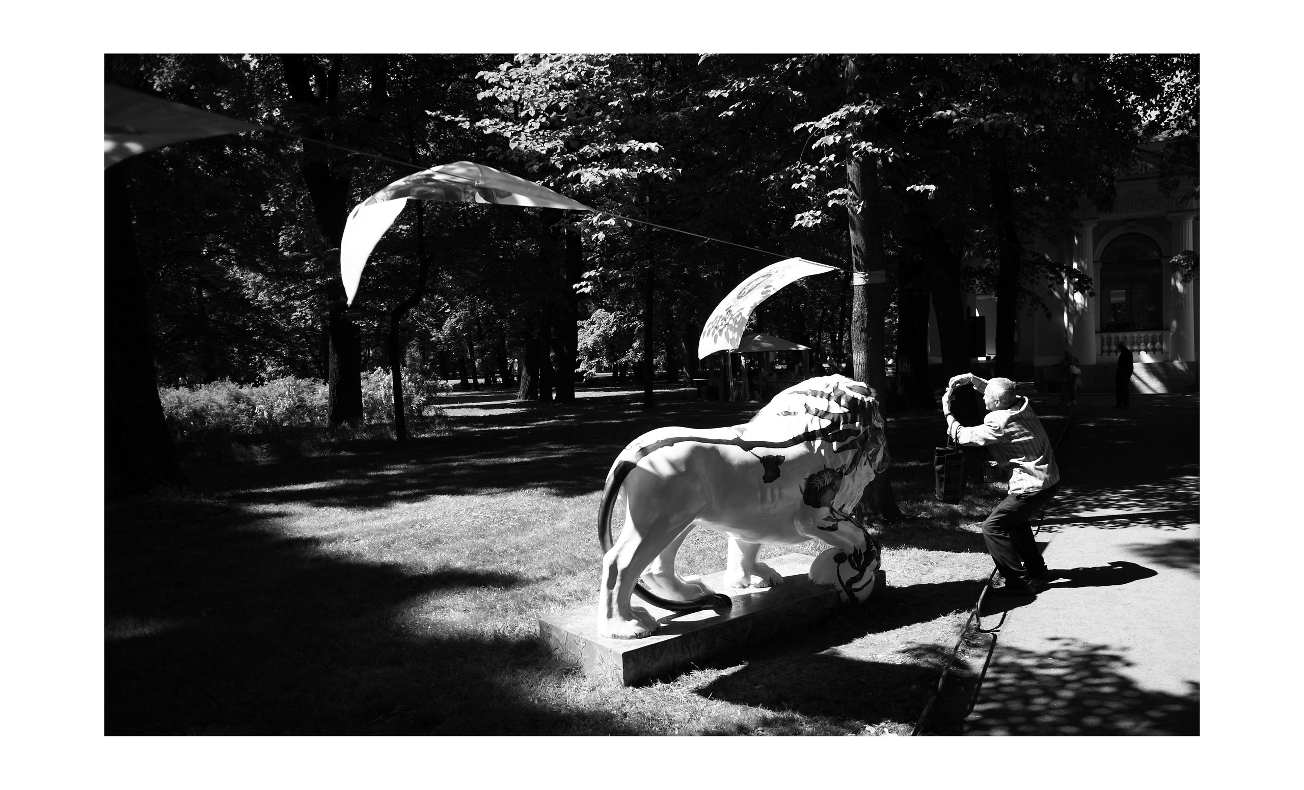 Интерьерные фотографии России. Фотографии Руслана Сайдалиева (Рус Сай)