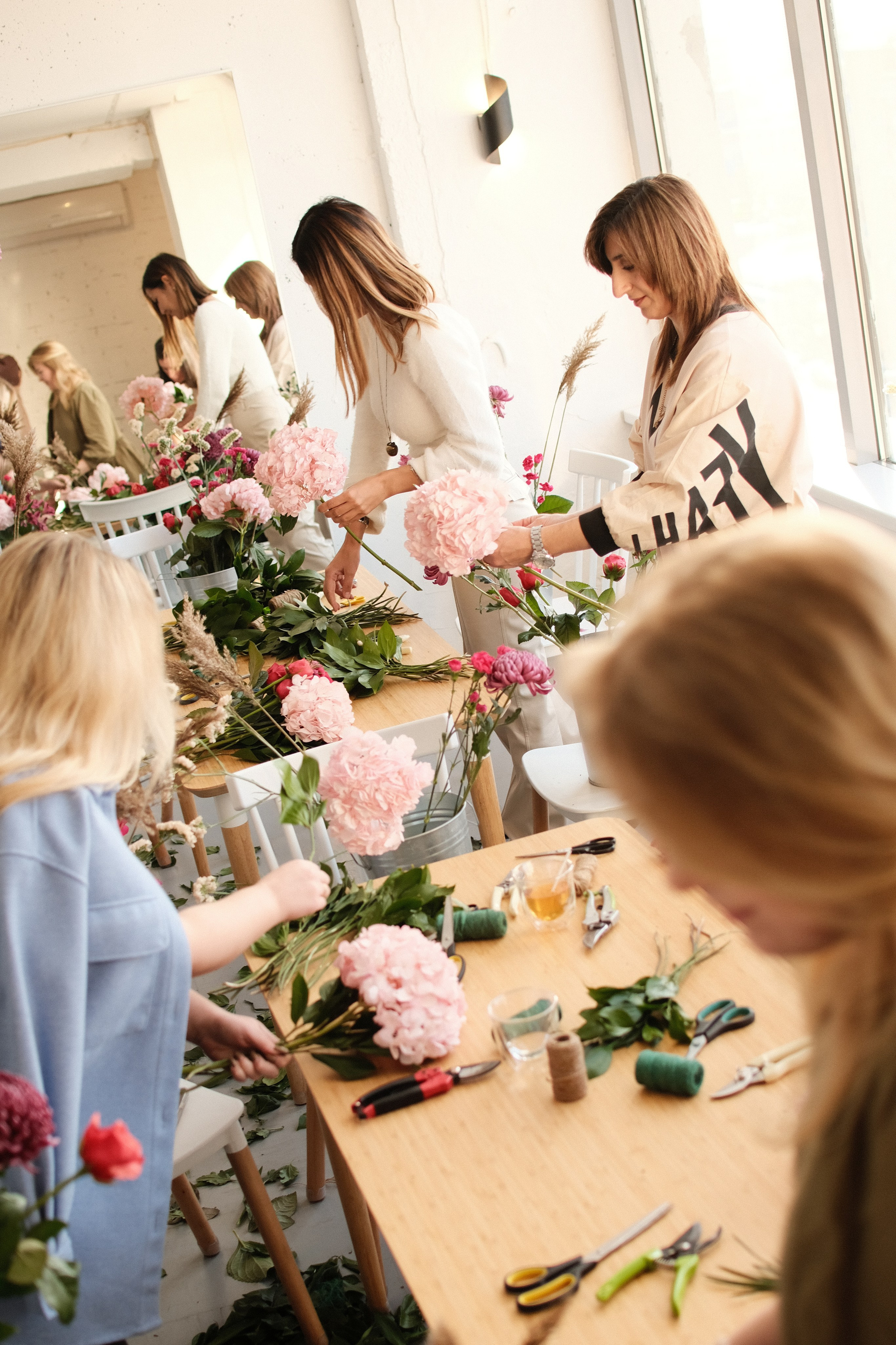 Мероприятия. Фотограф в Москве Леонид Войт