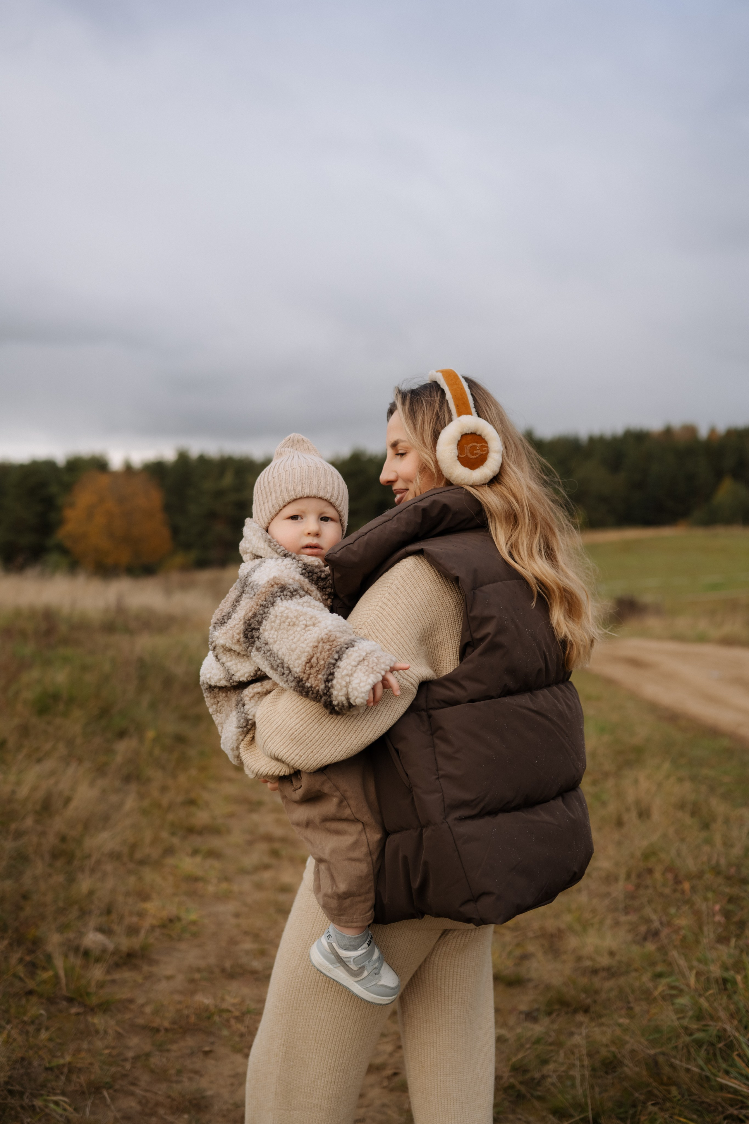Оля и Алеша. Дьяконова Валерия семейный и детский фотограф в Санкт-Петербурге