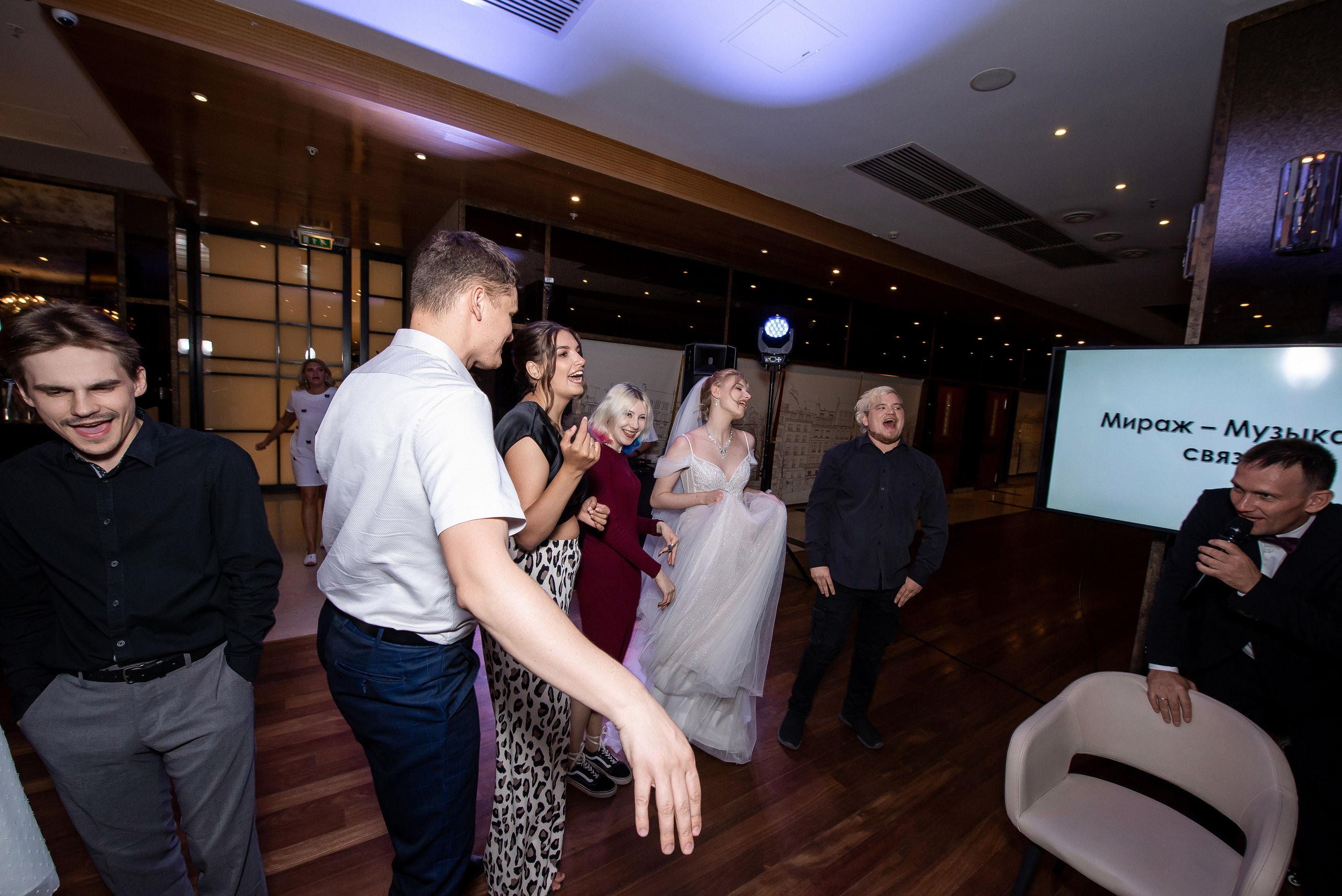 Степан и София. Свадебный фотограф в Новосибирске. Александра Верхушина