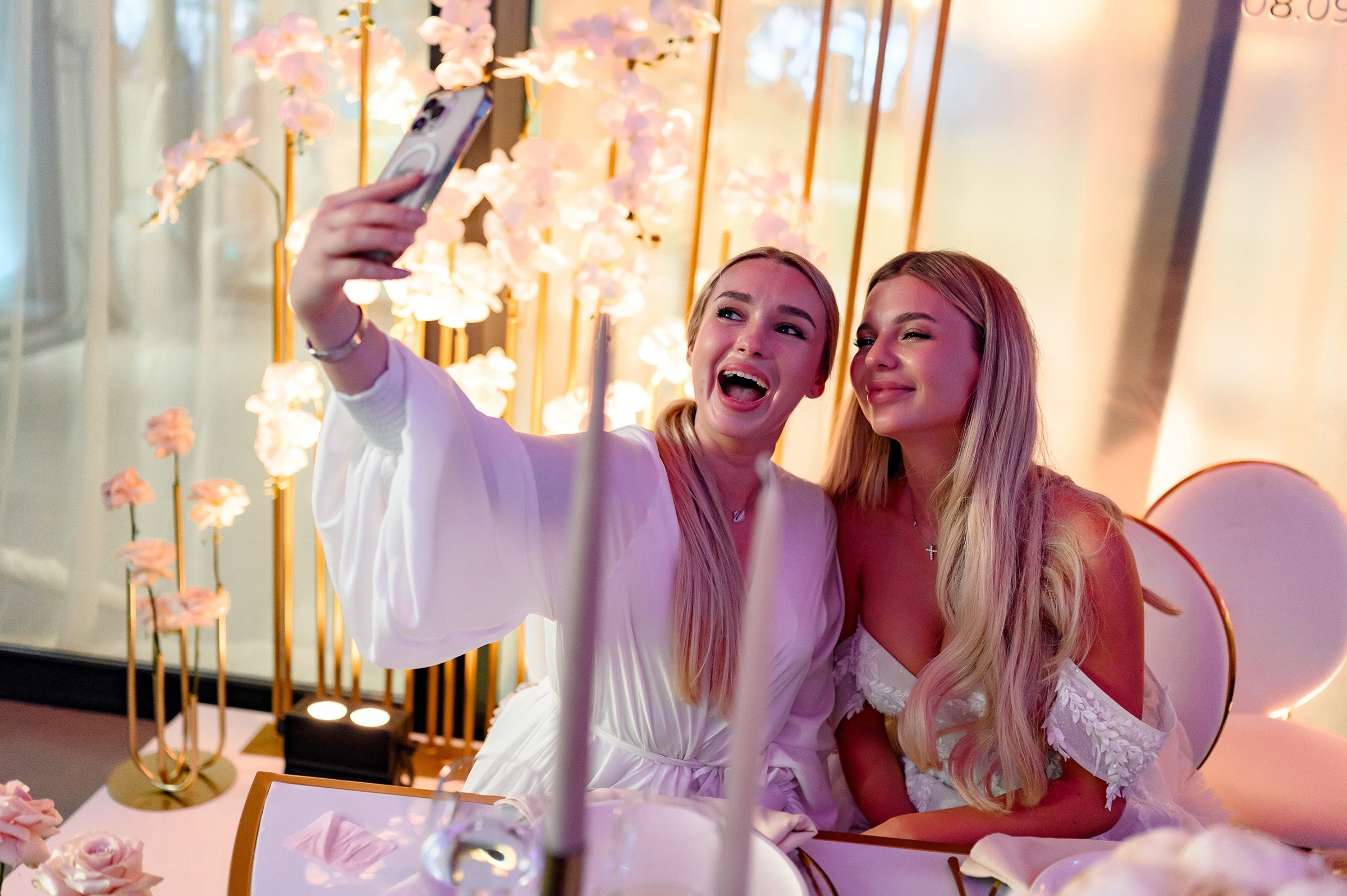 Богдан & Надежда. Москва, видеосъёмка, фотосъёмка, свадебный клип, фильм 4К media production