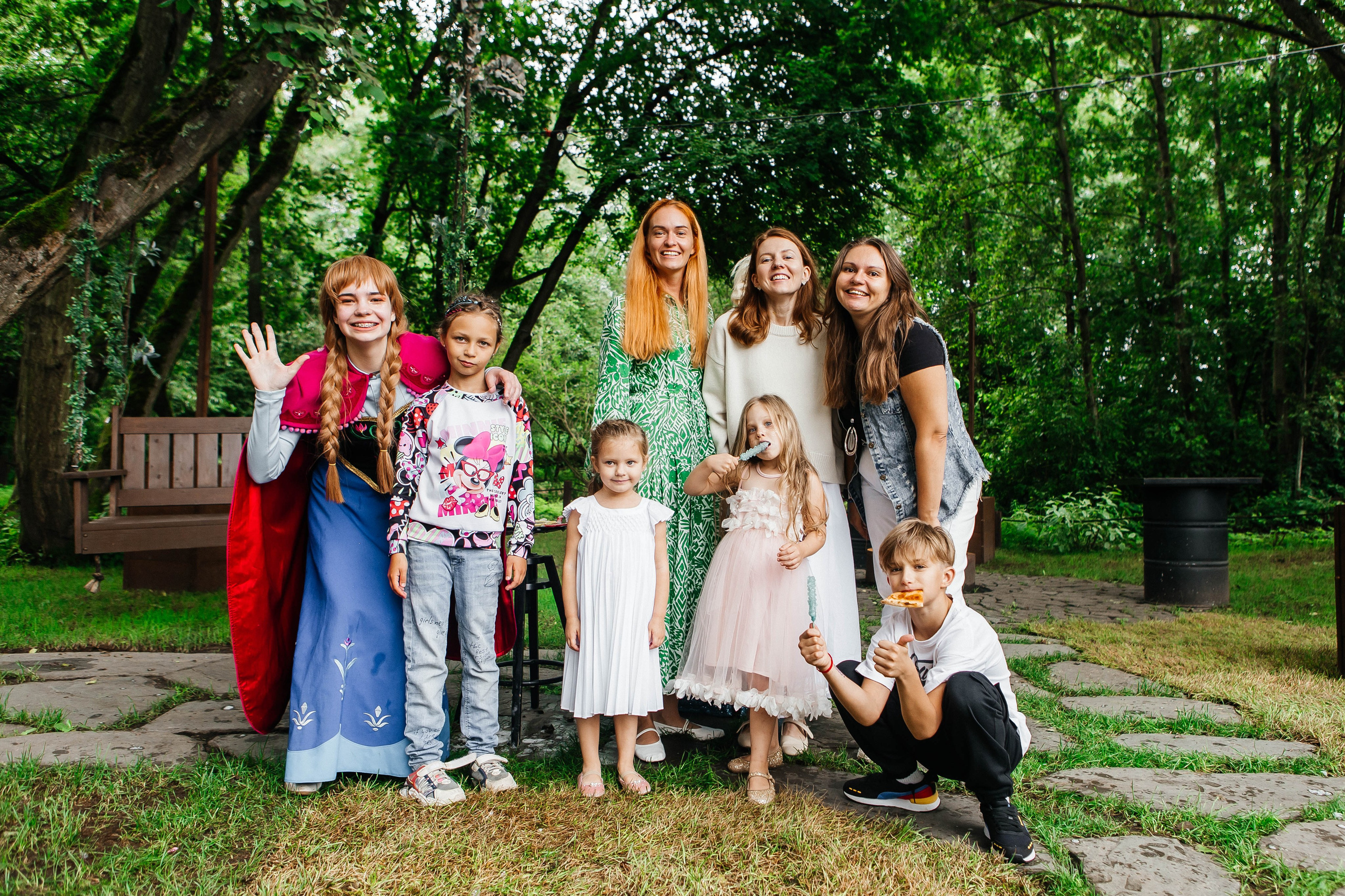 Happy B-day Агата| Рублевка. Фотограф Абакумова Анастасия