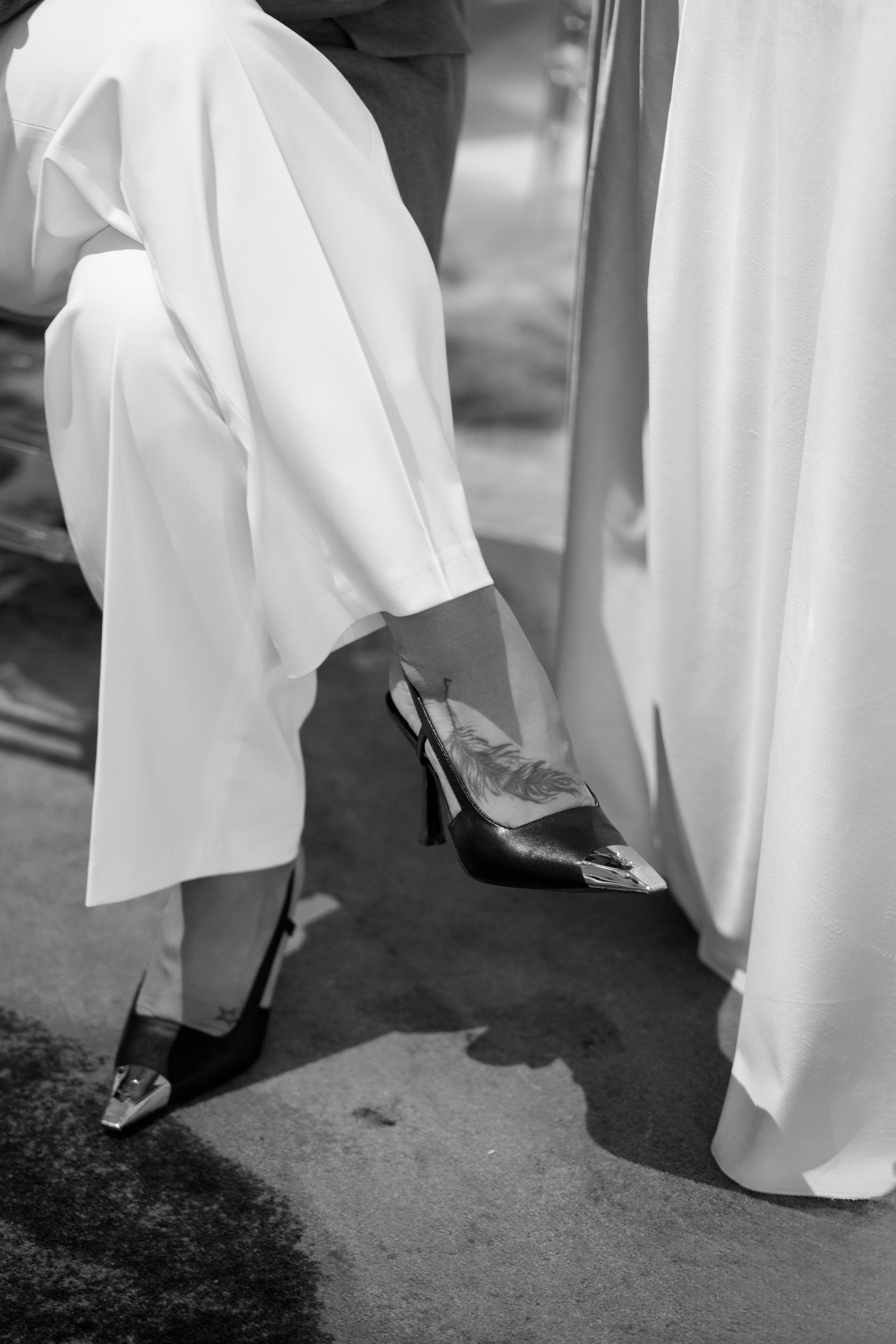 V & L 25'. Фотограф Сергей Койфман