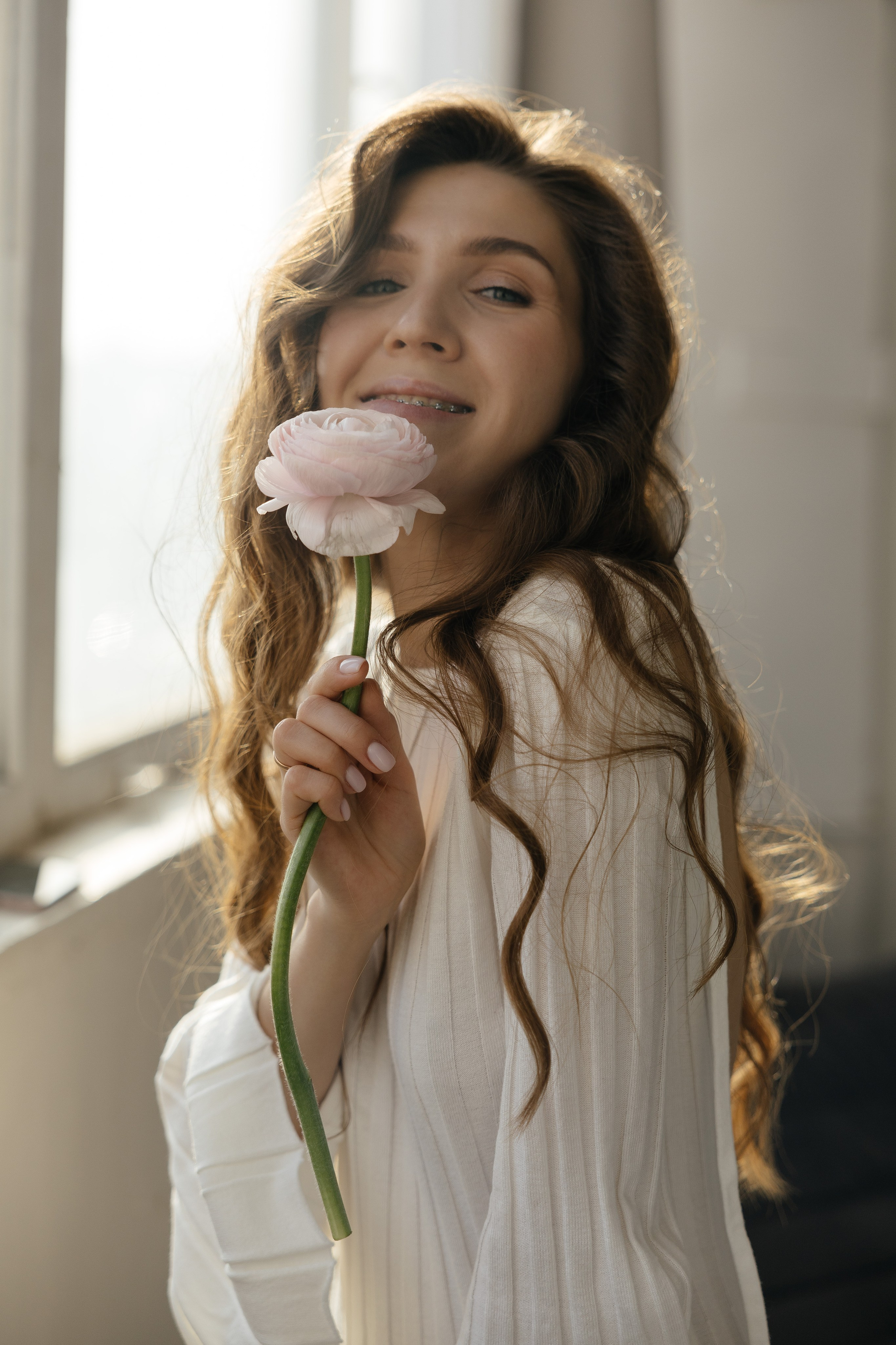 Диана. Фотограф Сотникова Вероника