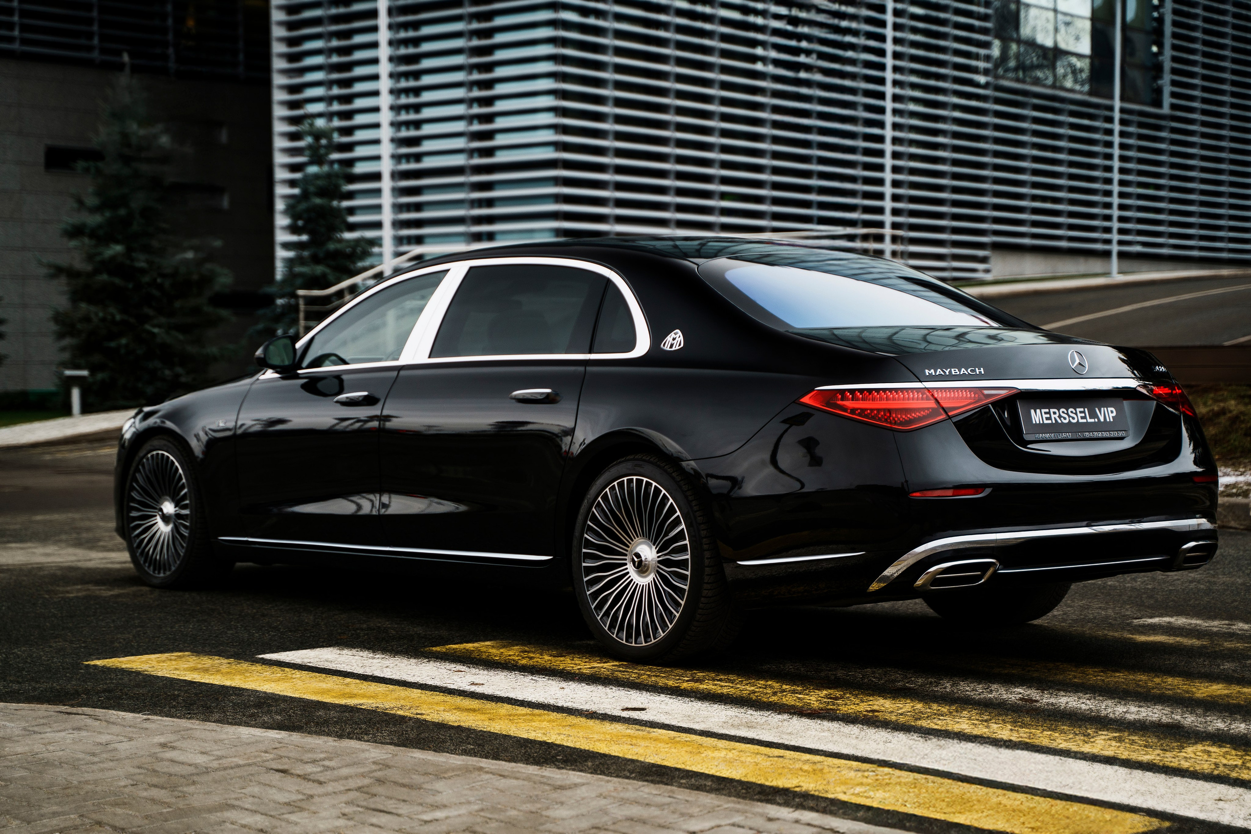 VIP transfer. Фотограф Казань