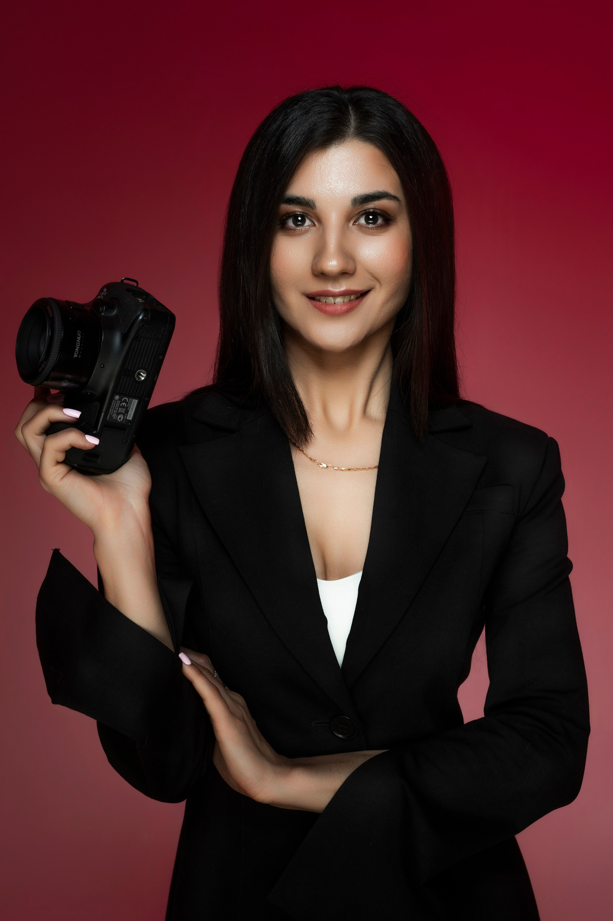 Алёна. Фотограф Казань