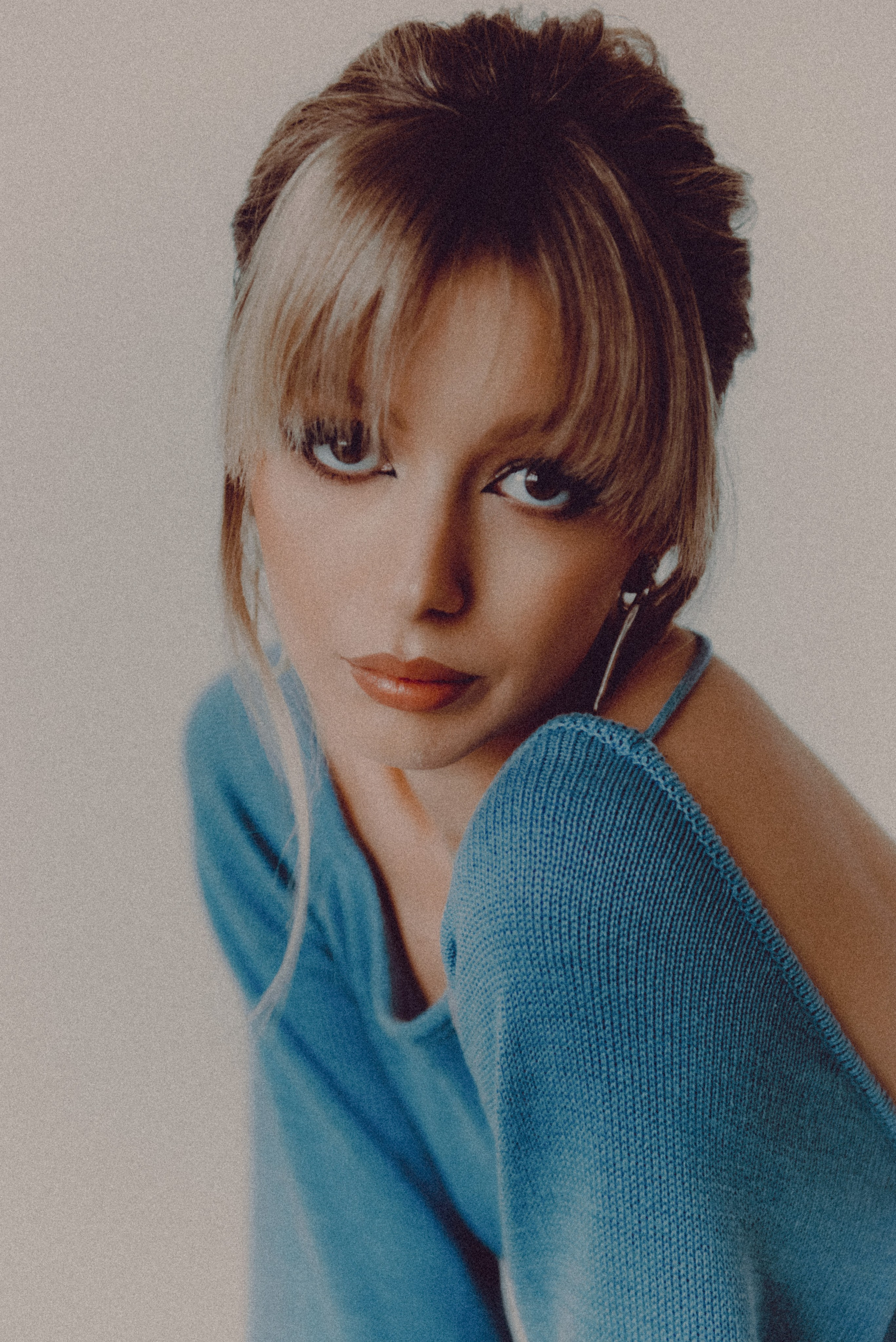 Алла. Портретный и свадебный фотограф в Симферополе Ирина Колесникова