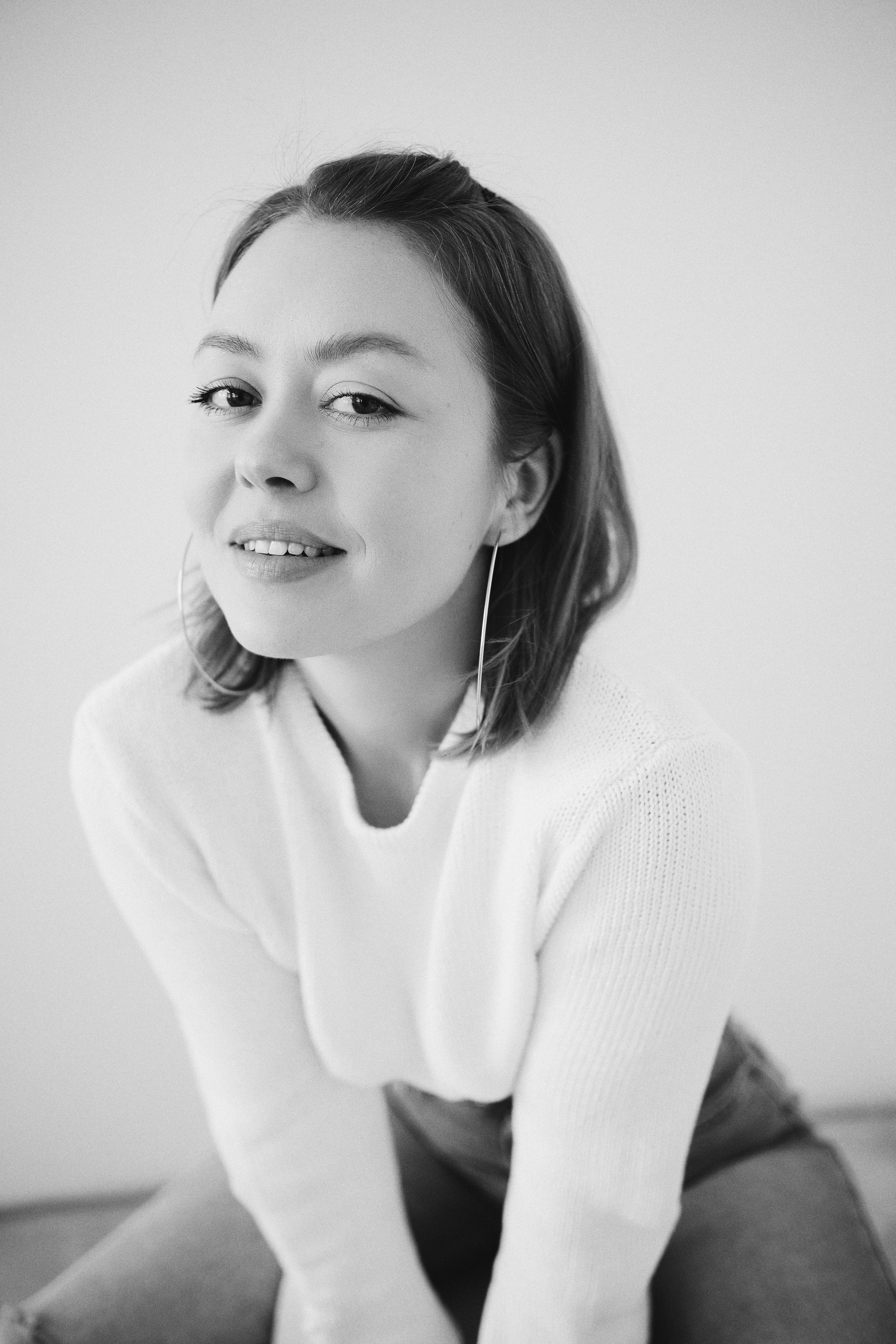 Надежда. Женский фотограф в Санкт-Петербурге Татьяна Саблина