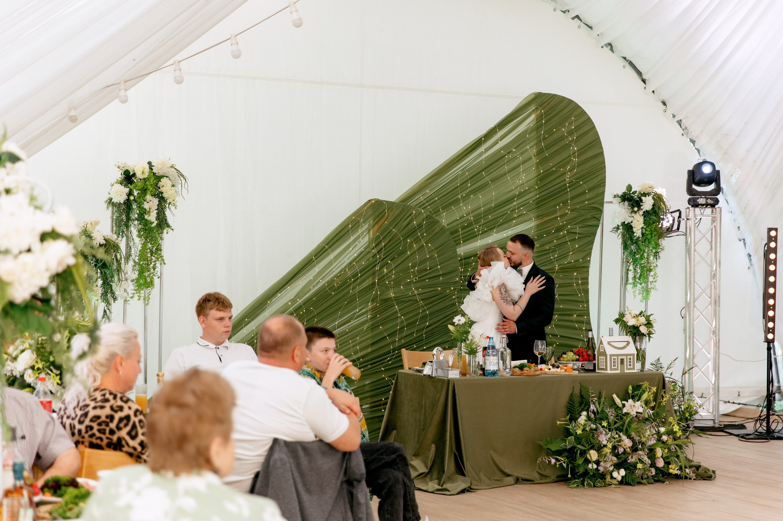 Артём и Саша. Свадебный и семейный фотограф в Туле и области Маша Костина