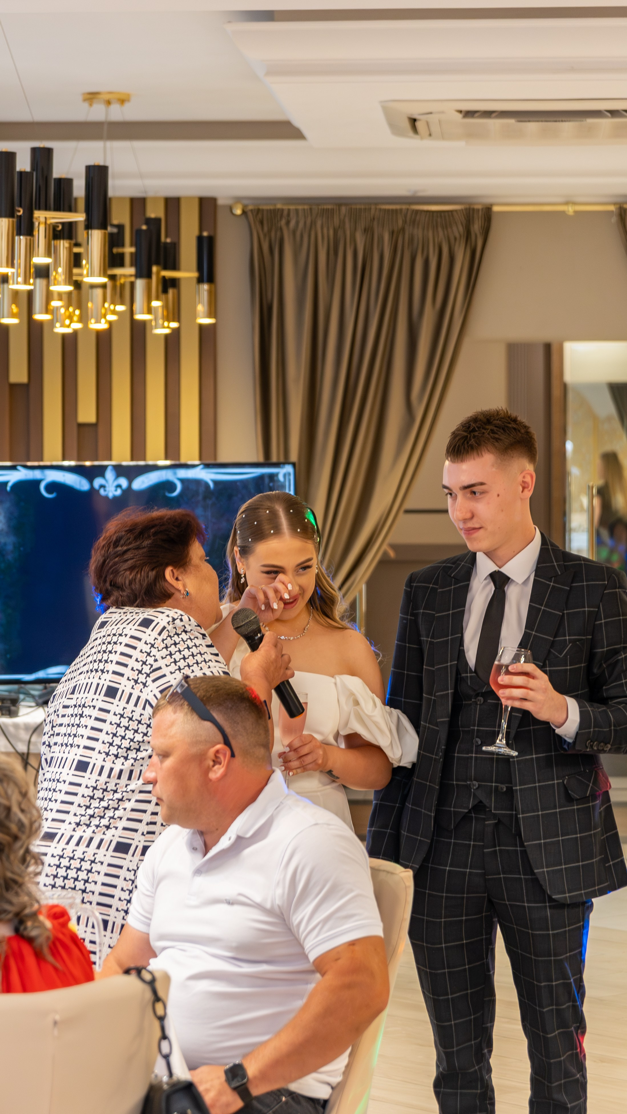 Камиль и Алена. Фотограф и видеограф Андрей Кукишев