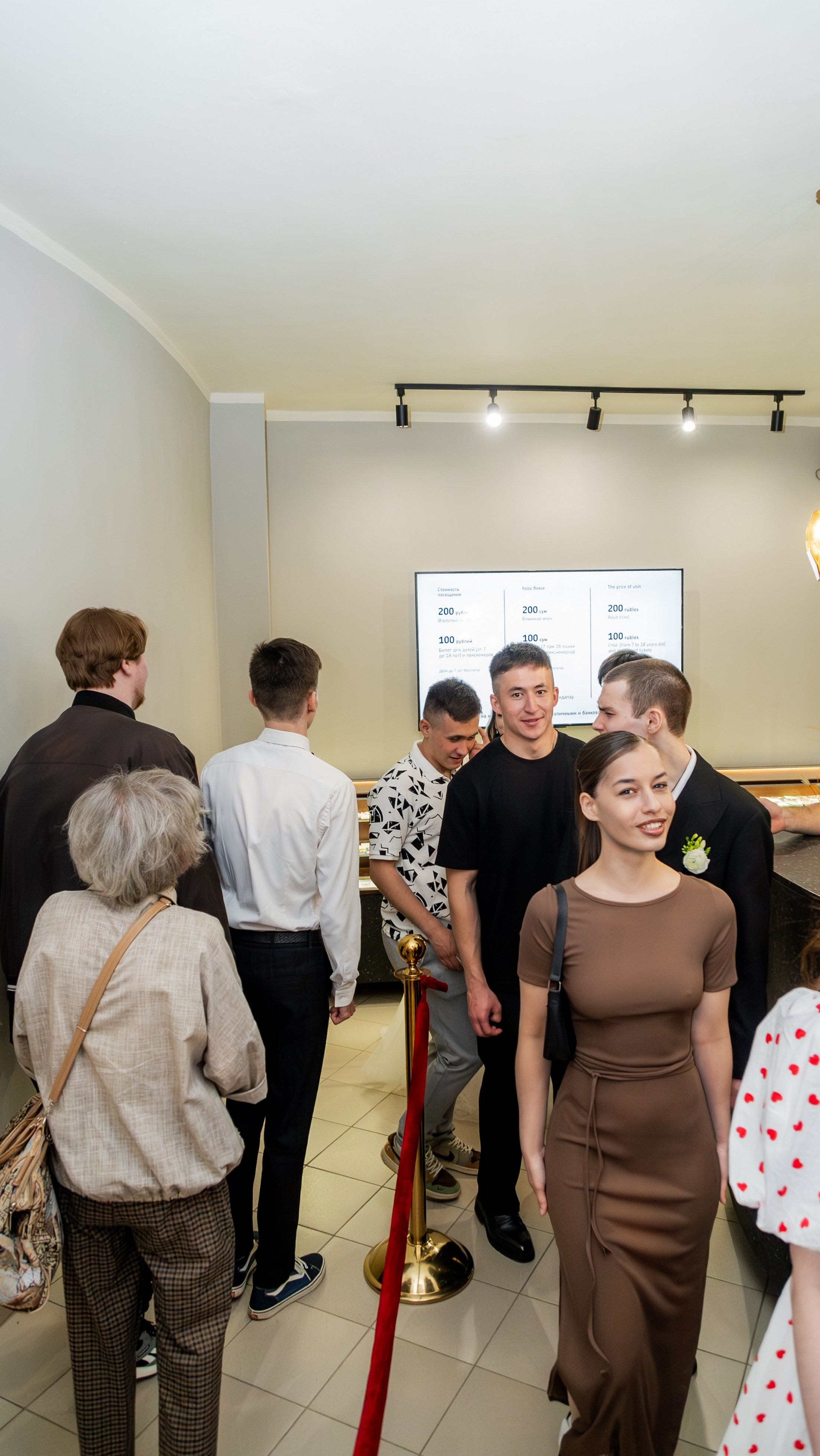 Алина и Арсений. Фотограф и видеограф Андрей Кукишев